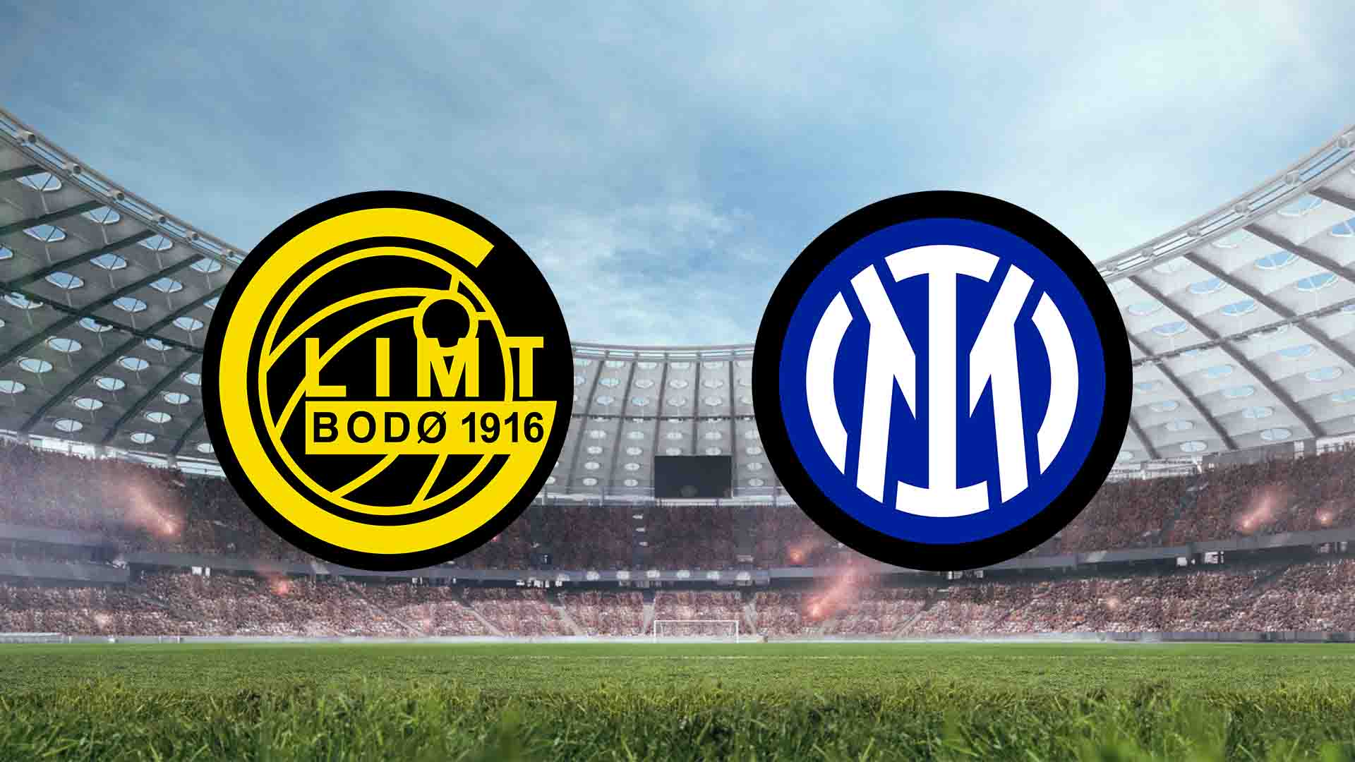 Tempat Menonton Bodo/Glimt vs Inter Milan Live Streaming 2026