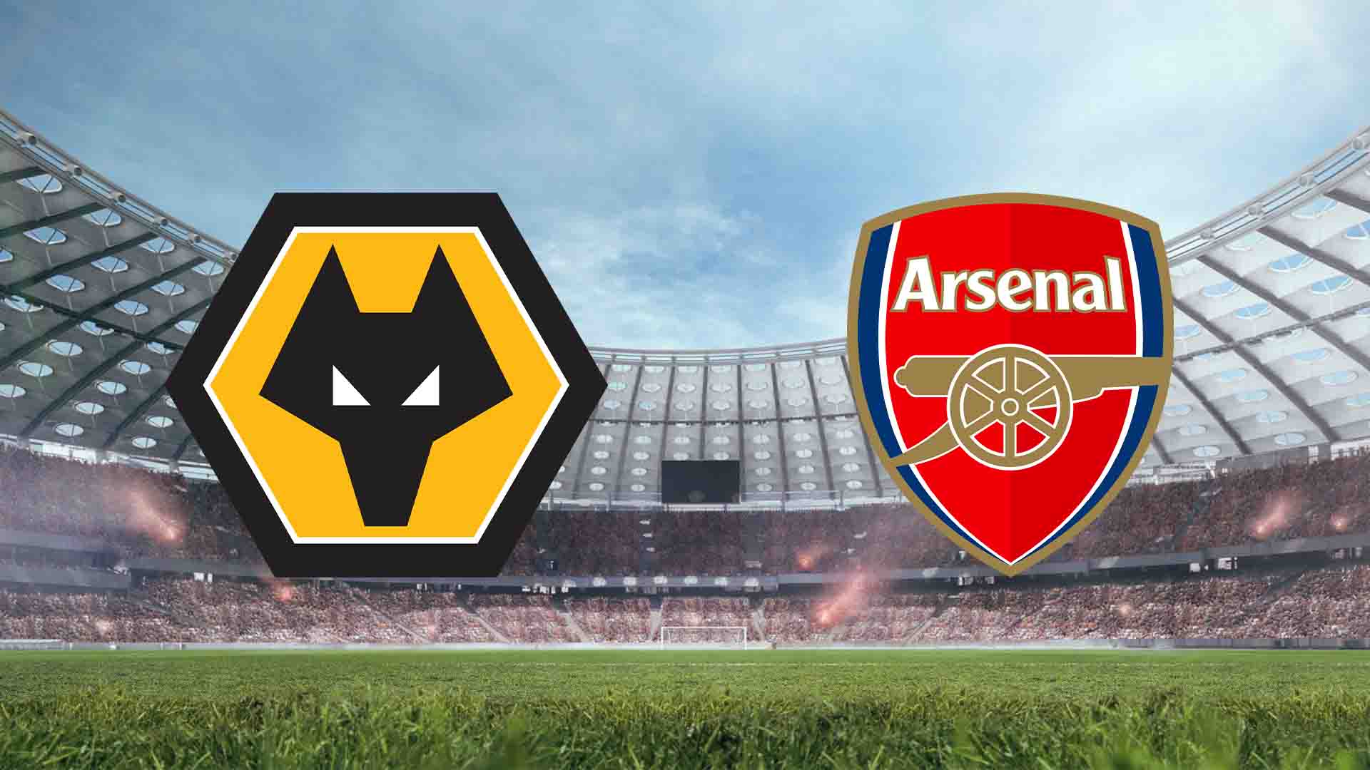 Tempat Menonton Wolves vs Arsenal Live Streaming 2026