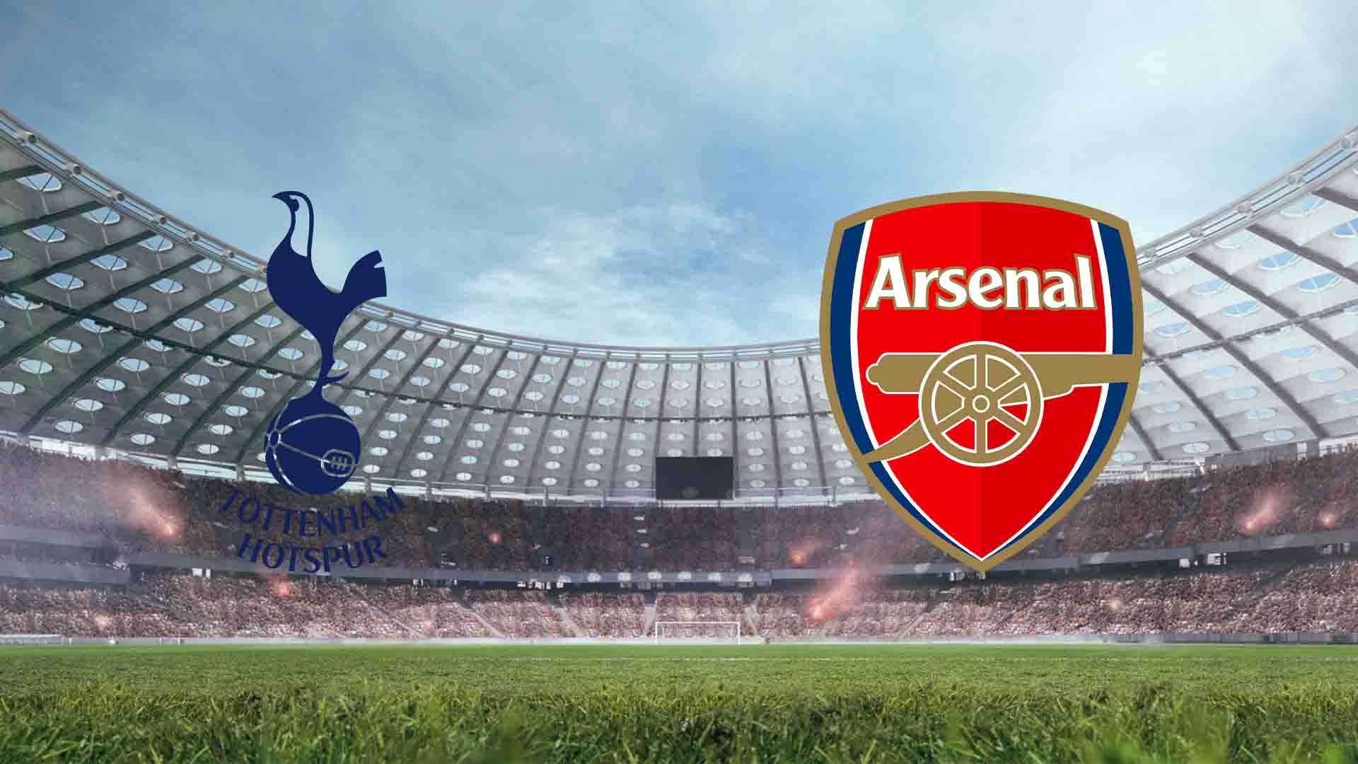 Tempat Menonton Tottenham vs Arsenal Live Streaming 2026