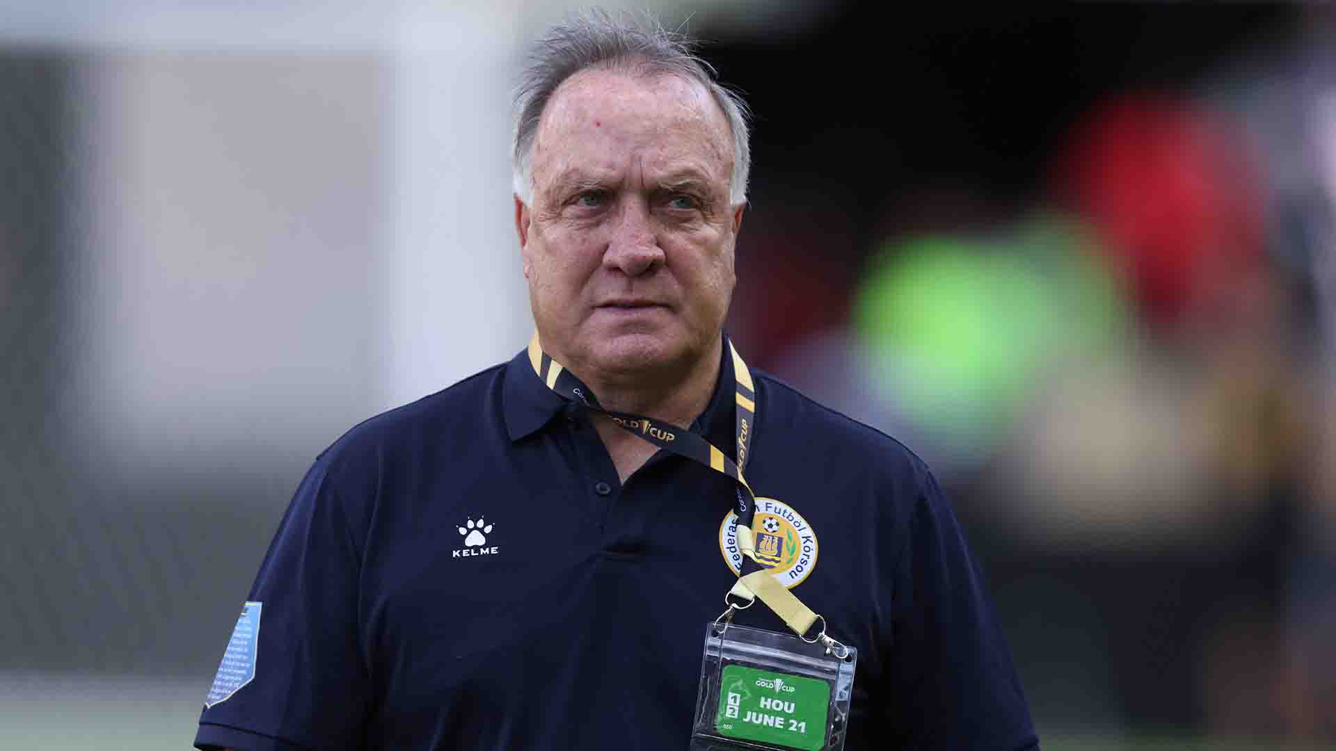 Dick Advocaat Mundur dari Timnas Curacao Demi Sang Putri