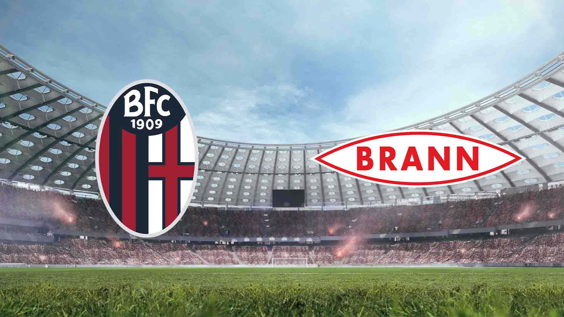 Tempat Menonton Bologna vs Brann Live Streaming 2026