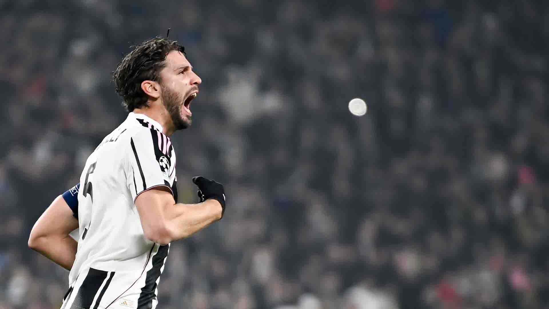 "Rasanya Ingin Menangis": Hati Locatelli Hancur Usai Juventus Tersingkir di UCL