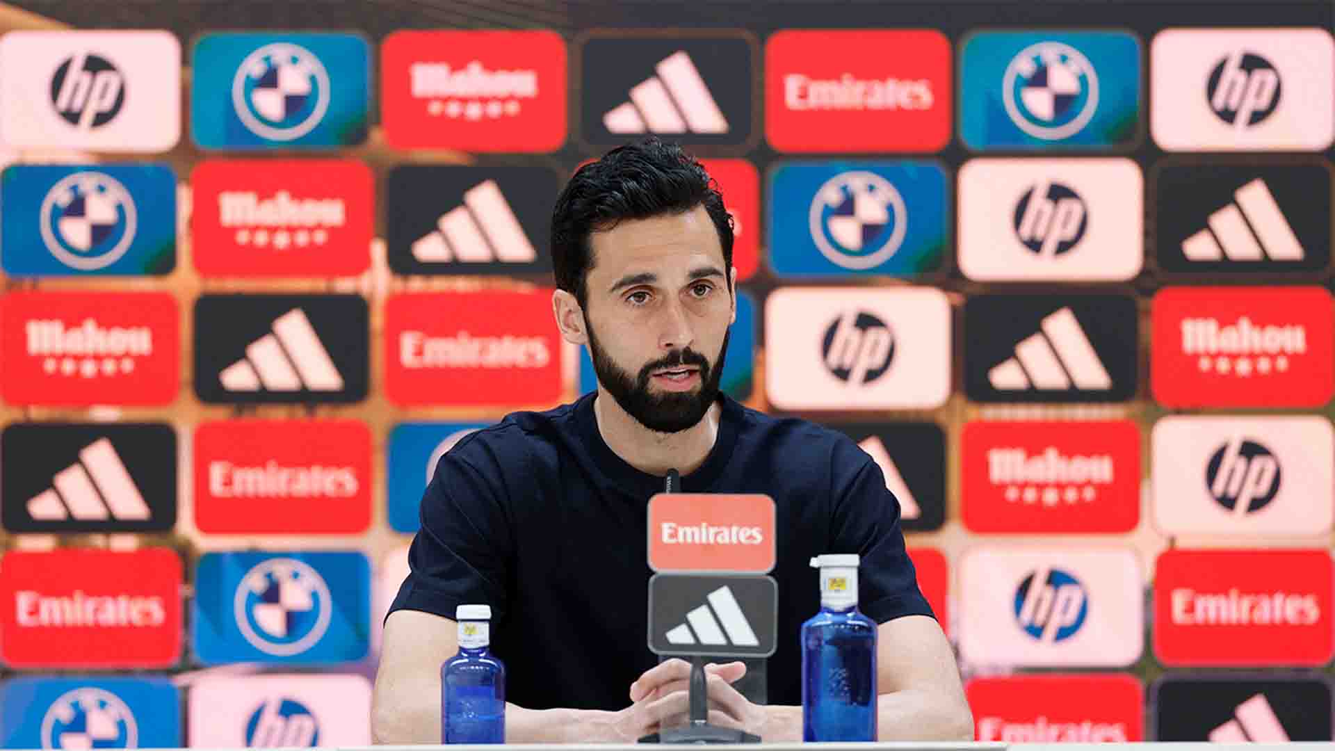 Arbeloa Akui Bersalah atas Kekalahan Madrid dan Geram dengan Mastantuono