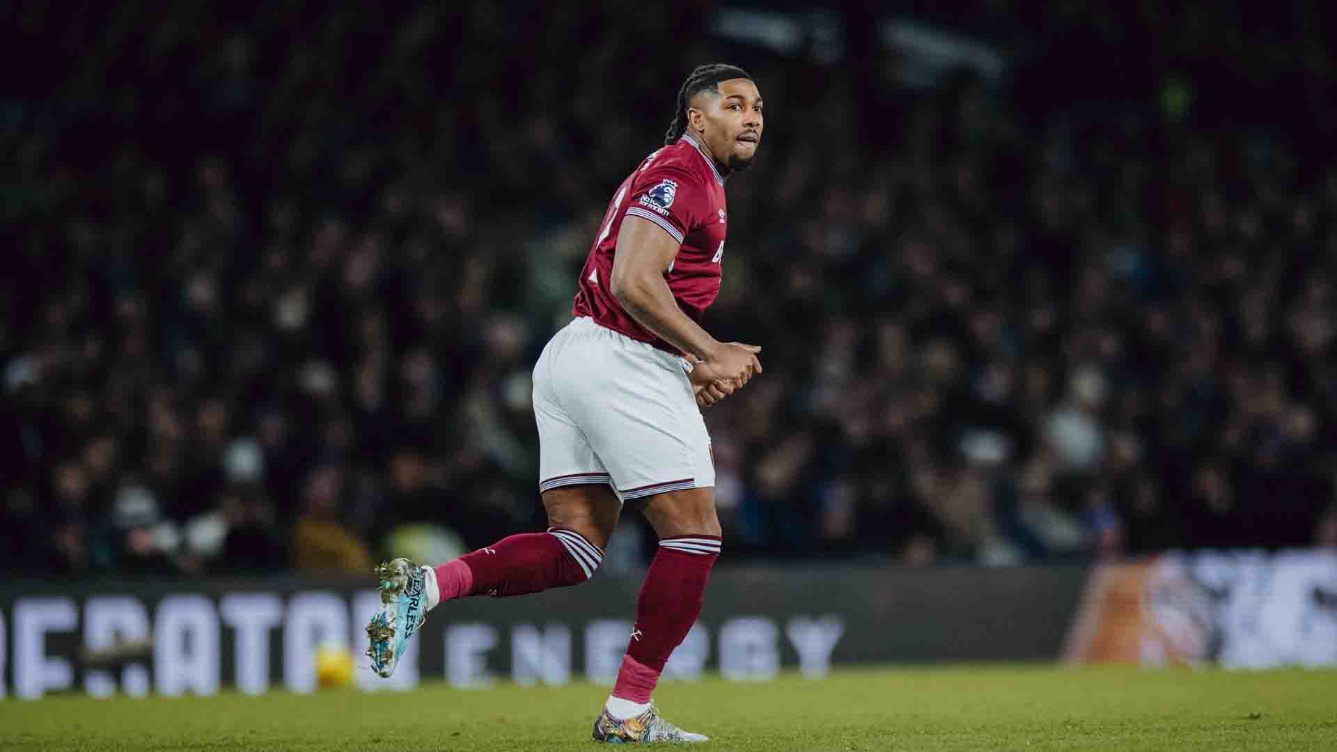 Nuno Perintahkan Adama Traore Jauhi Gym di West Ham