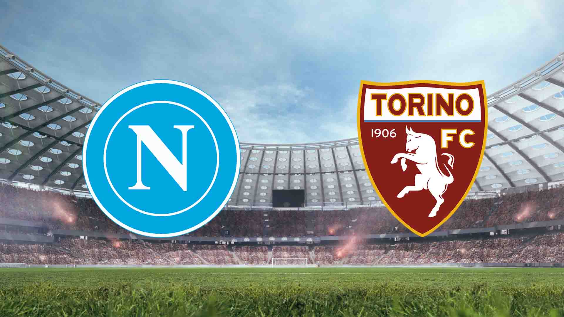 Tempat Menonton Napoli vs Torino Live Streaming 2026
