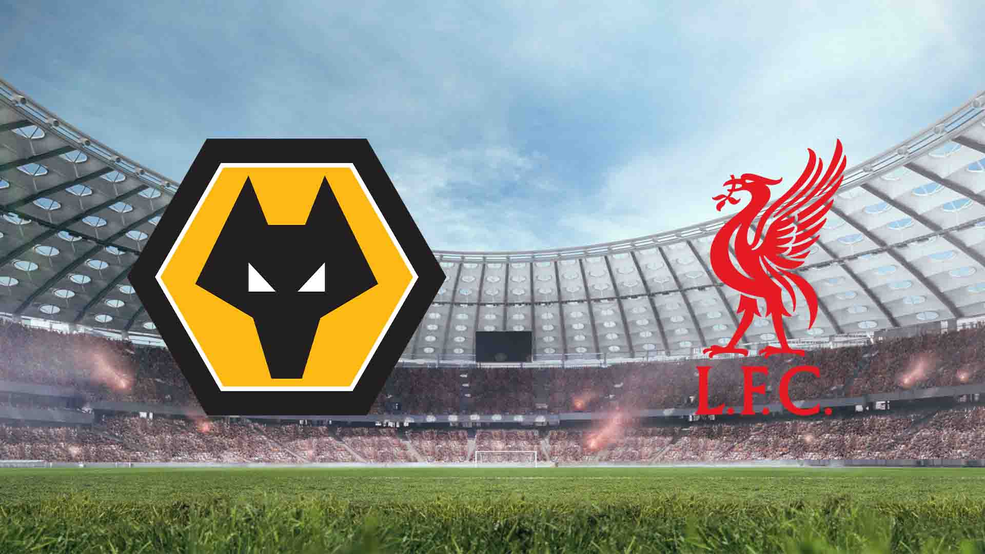 Tempat Menonton Wolves vs Liverpool Live Streaming 2026