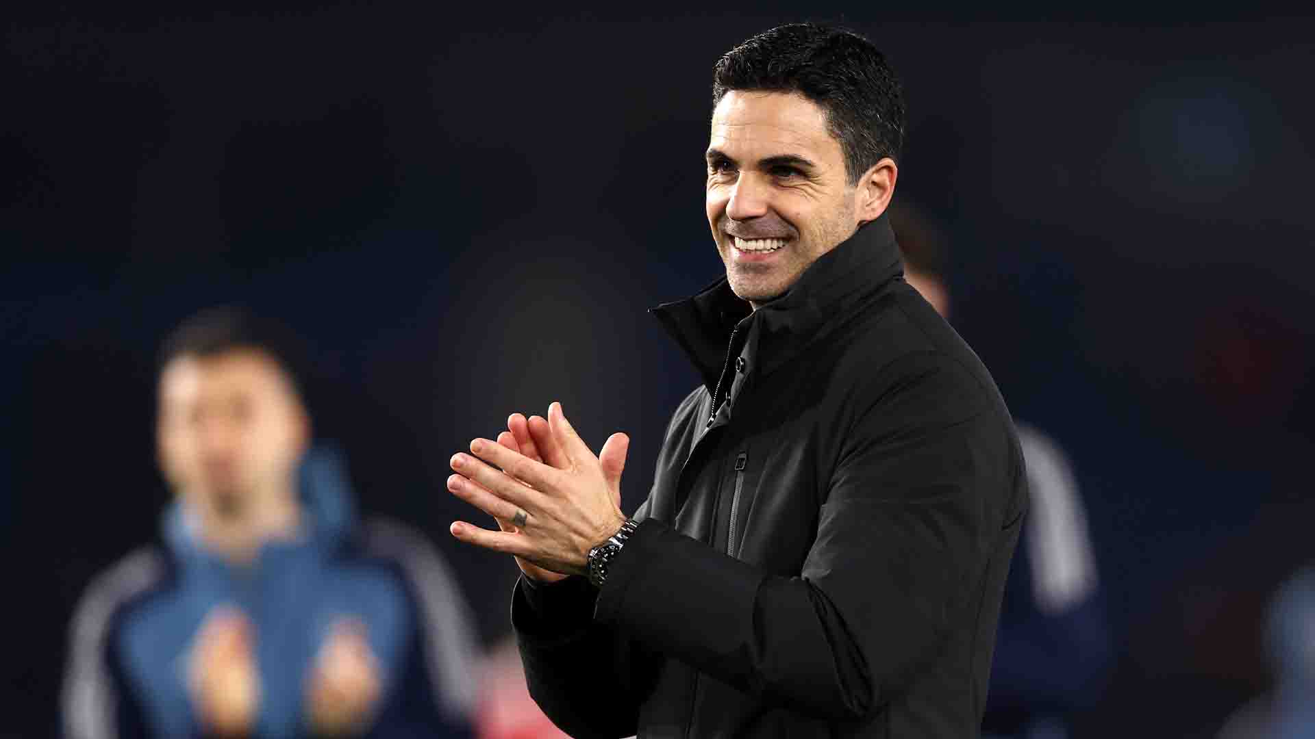 Arteta Tak Peduli Cemoohan Hürzeler Usai Arsenal Tekuk Brighton