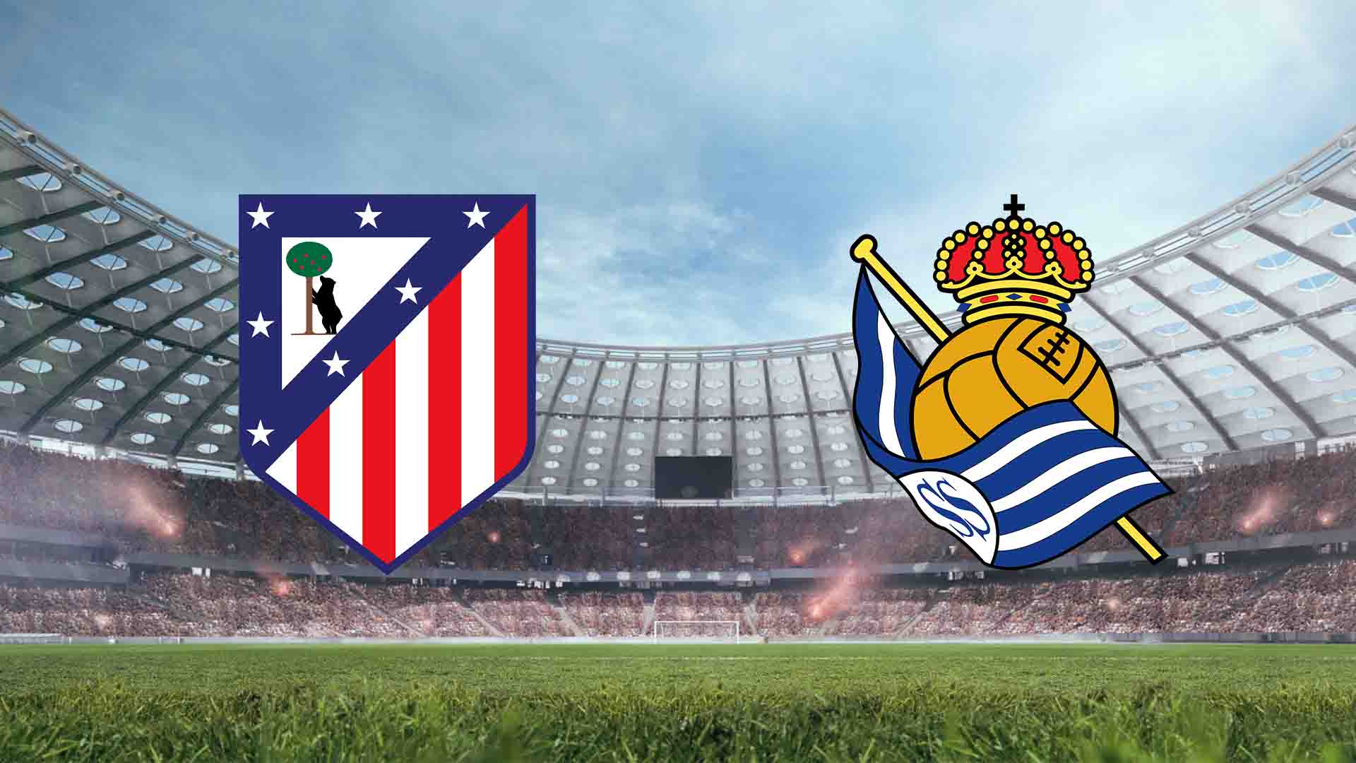 Tempat Menonton Atletico Madrid vs Real Sociedad Live Streaming 2026