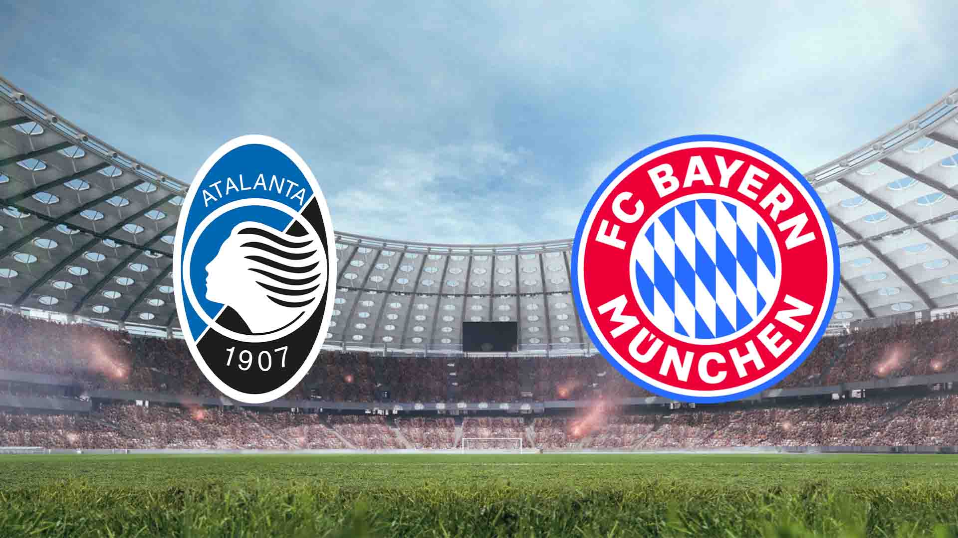 Tempat Menonton Atalanta vs Bayern Munich Live Streaming 2026