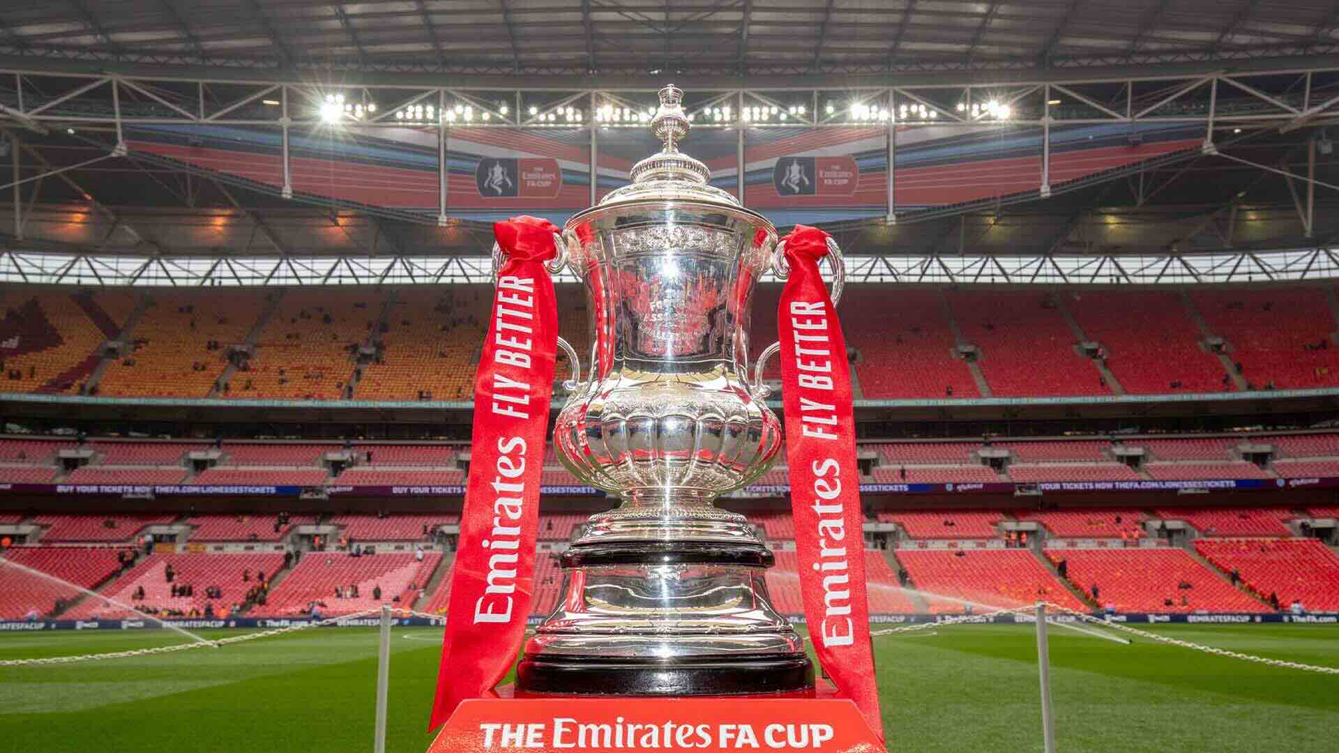 Hasil Lengkap Drawing Perempat Final FA Cup 2025-26
