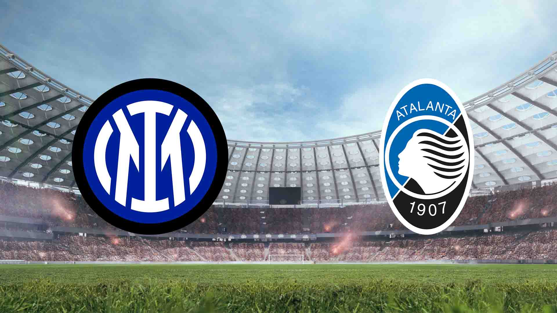 Tempat Menonton Inter Milan vs Atalanta Live Streaming 2026