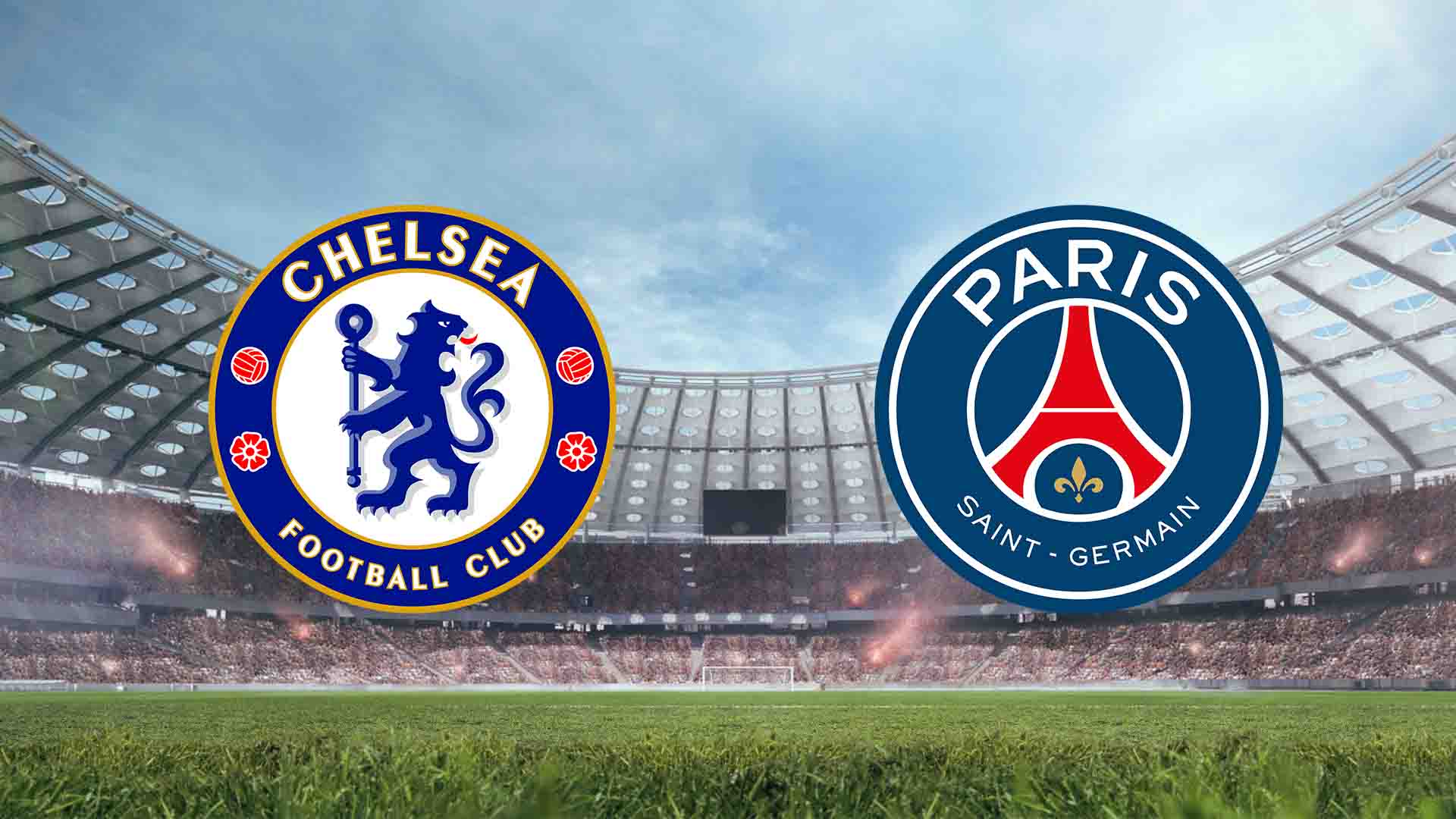 Tempat Menonton Chelsea vs PSG Live Streaming 2026