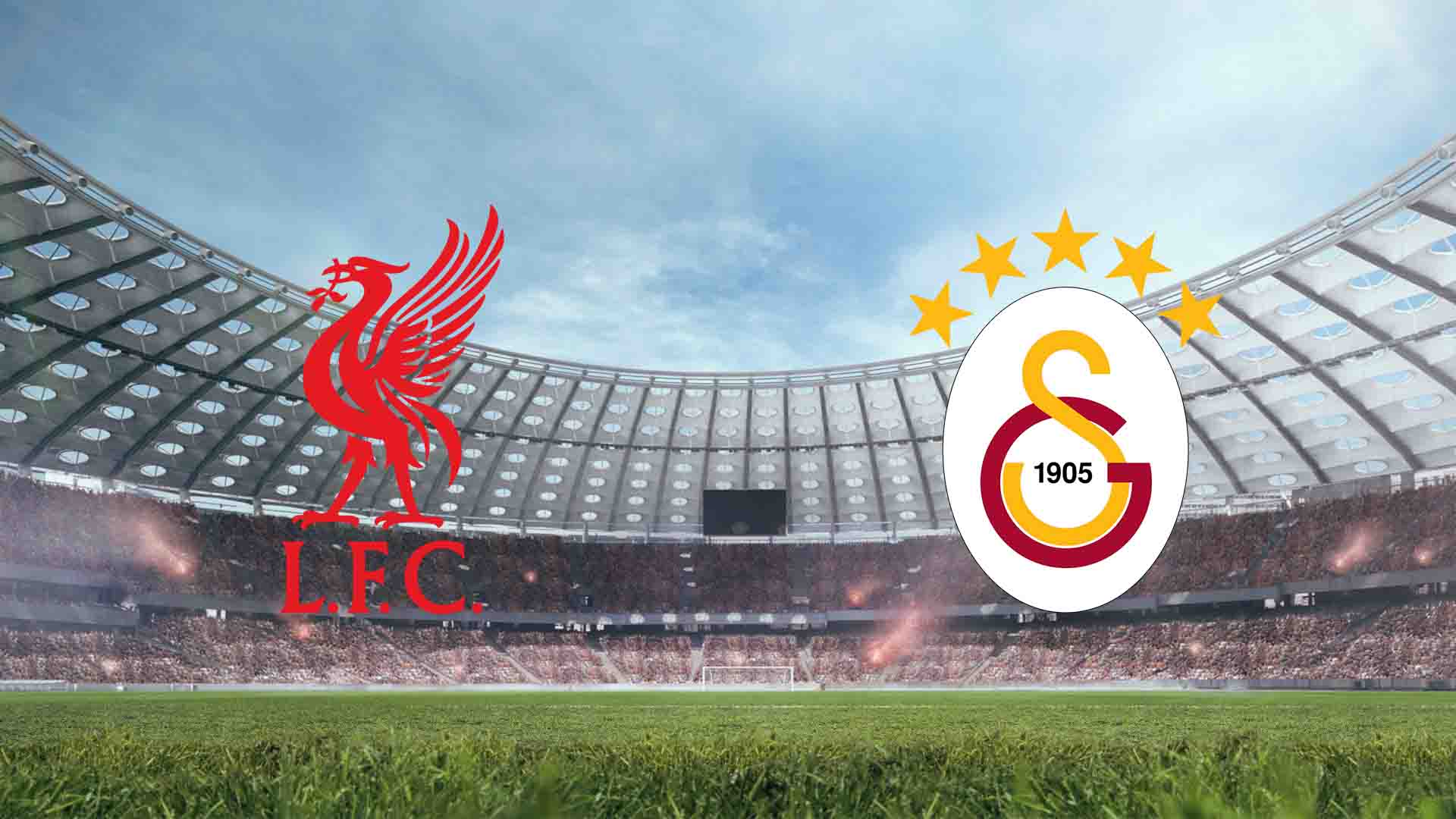 Tempat Menonton Liverpool vs Galatasaray Live Streaming 2026
