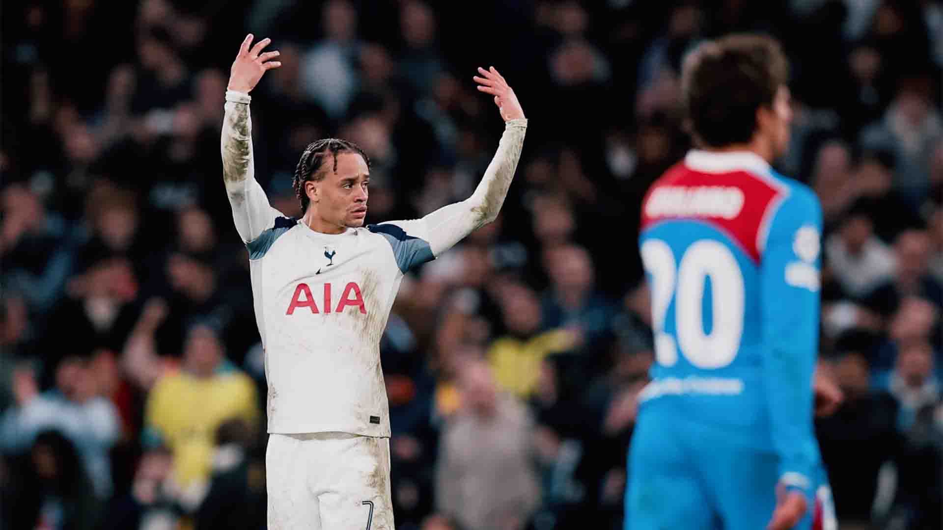 Spurs Gagal Lolos ke Perempat Final Meski Tundukkan Atletico 3-2