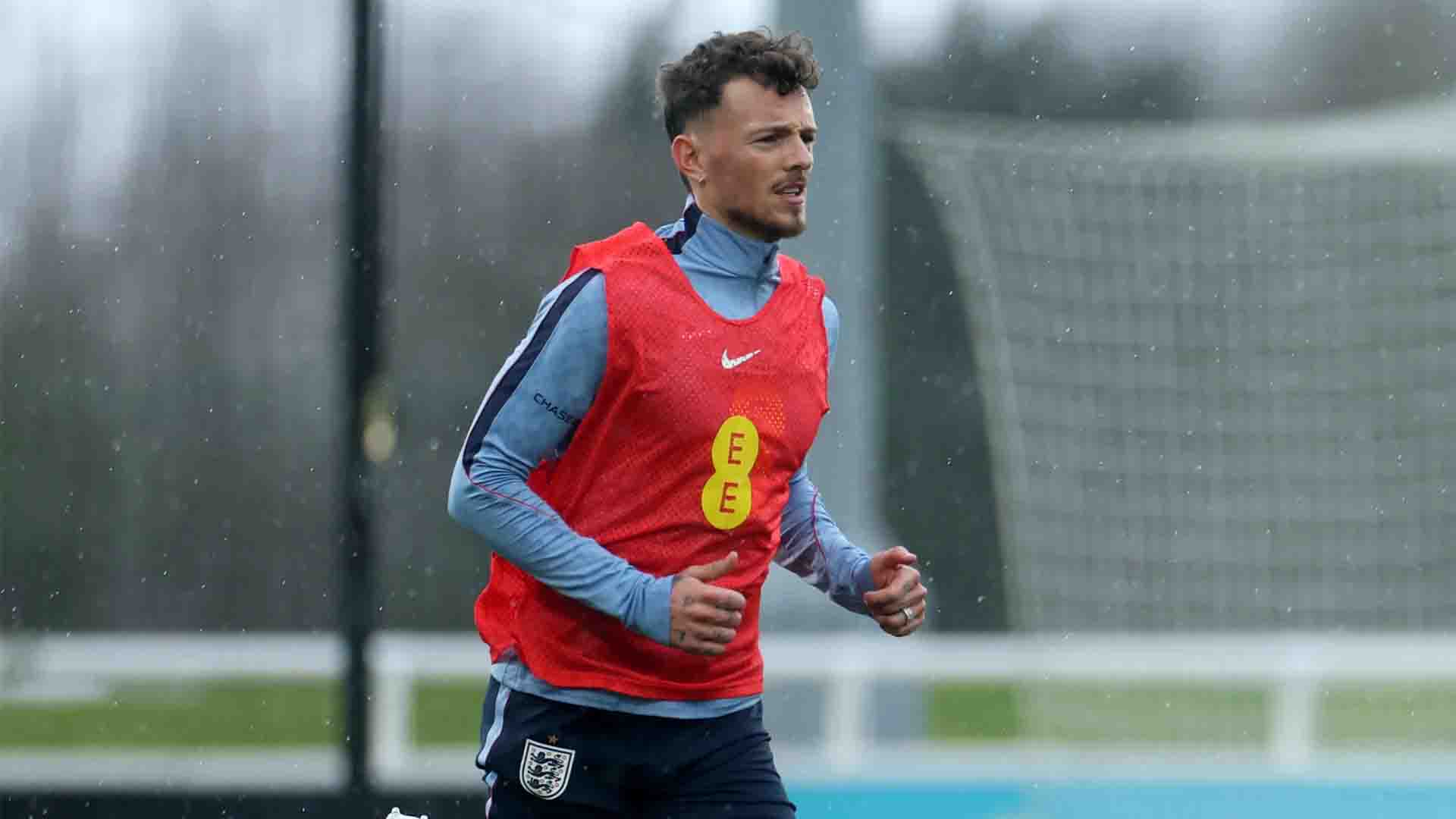 Peluang Kedua White, Tuchel Buka Lembaran Baru untuk Bintang Arsenal