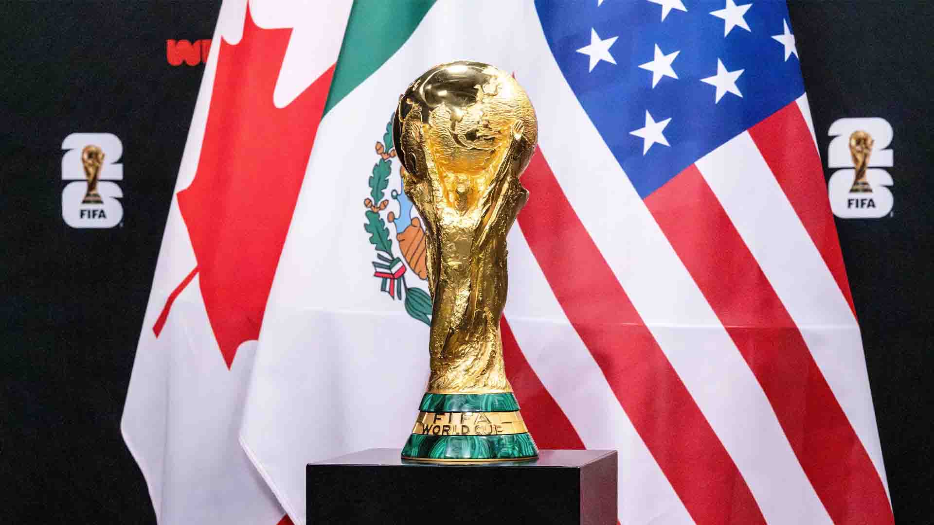 Kualifikasi Berakhir, Ini 48 Tim yang Siap Bertarung di Piala Dunia 2026