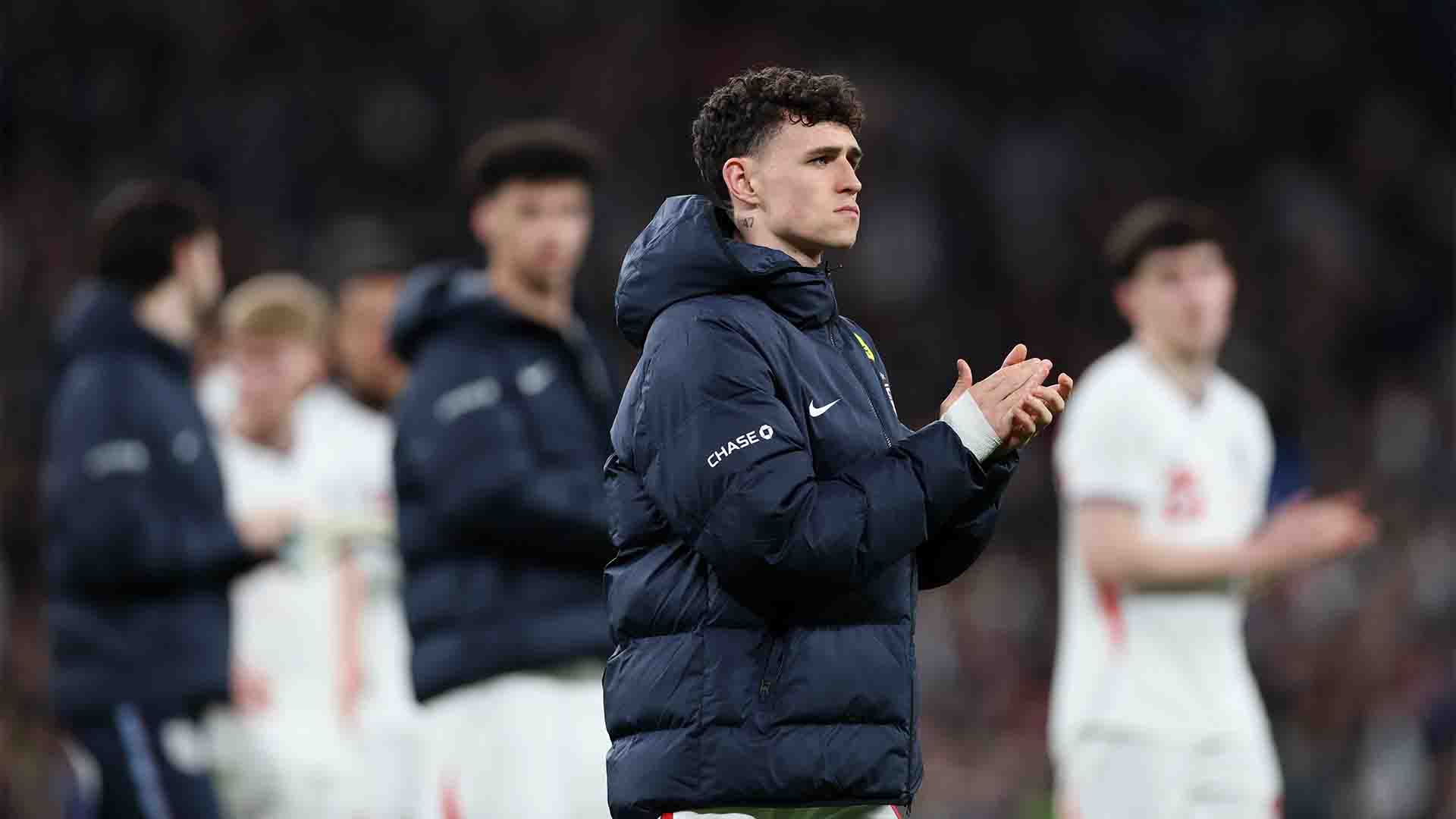 Tuchel Tak Jamin Foden Masuk Skuad Inggris di Piala Dunia 2026