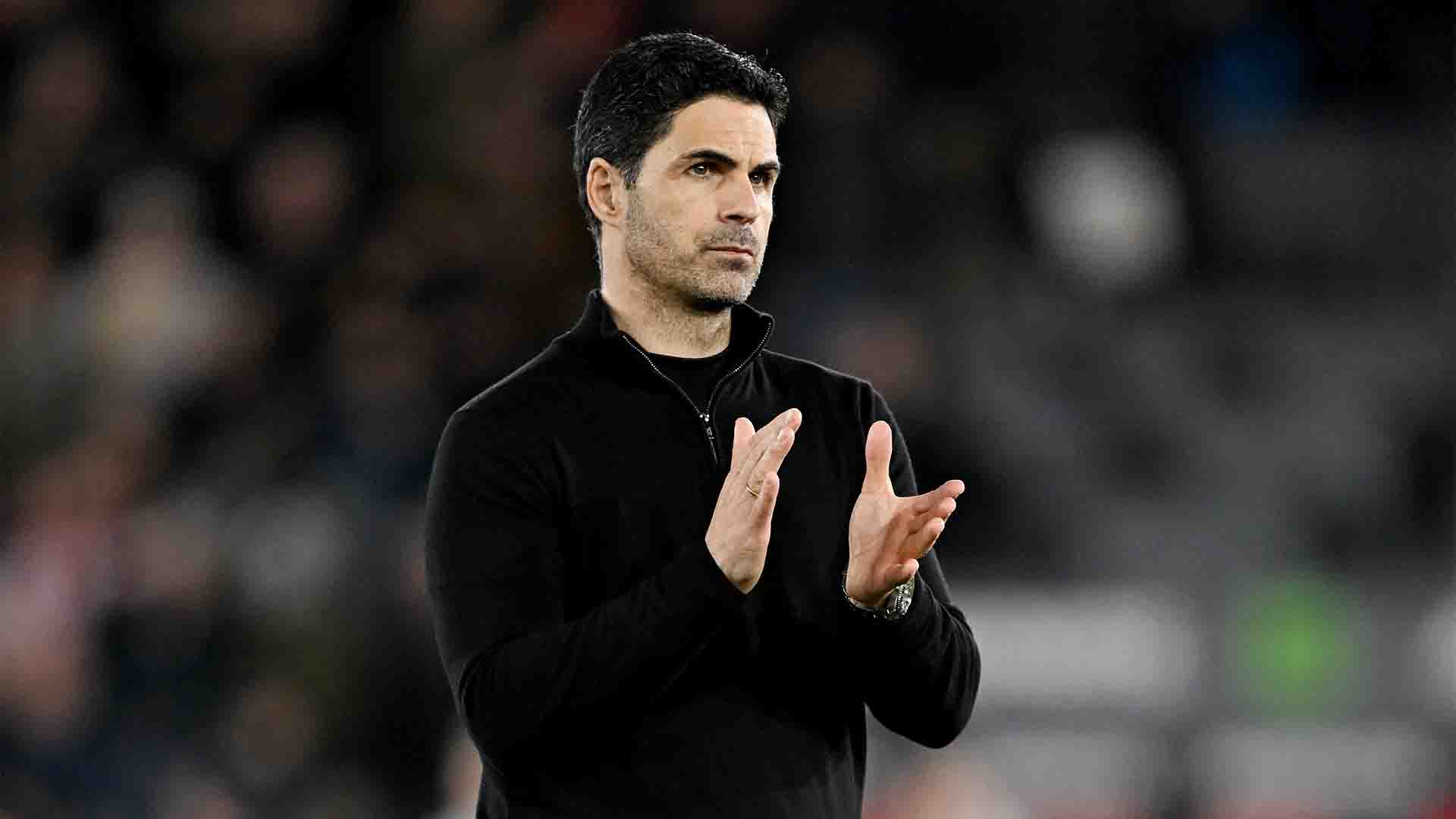 Arteta Kecewa Berat Setelah Arsenal Tersingkir dari Piala FA