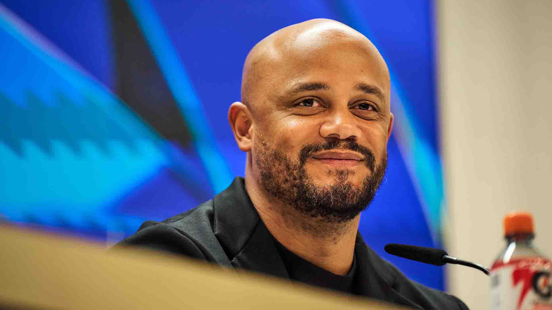 Bayern Tebar Optimisme di Bernabéu: "Laga Paling Sulit, Tapi Kami Siap"