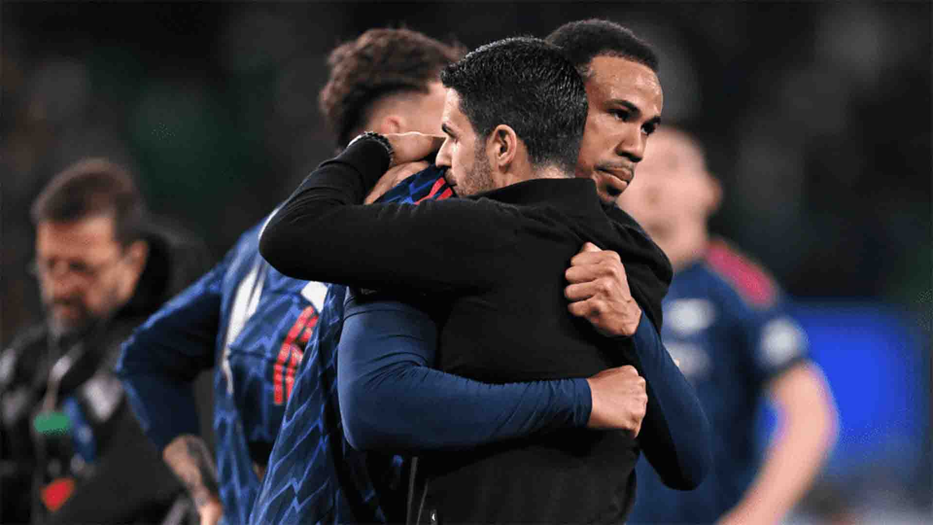 Arteta Sebut Gol Havertz Bisa Jadi Titik Balik Musim Arsenal