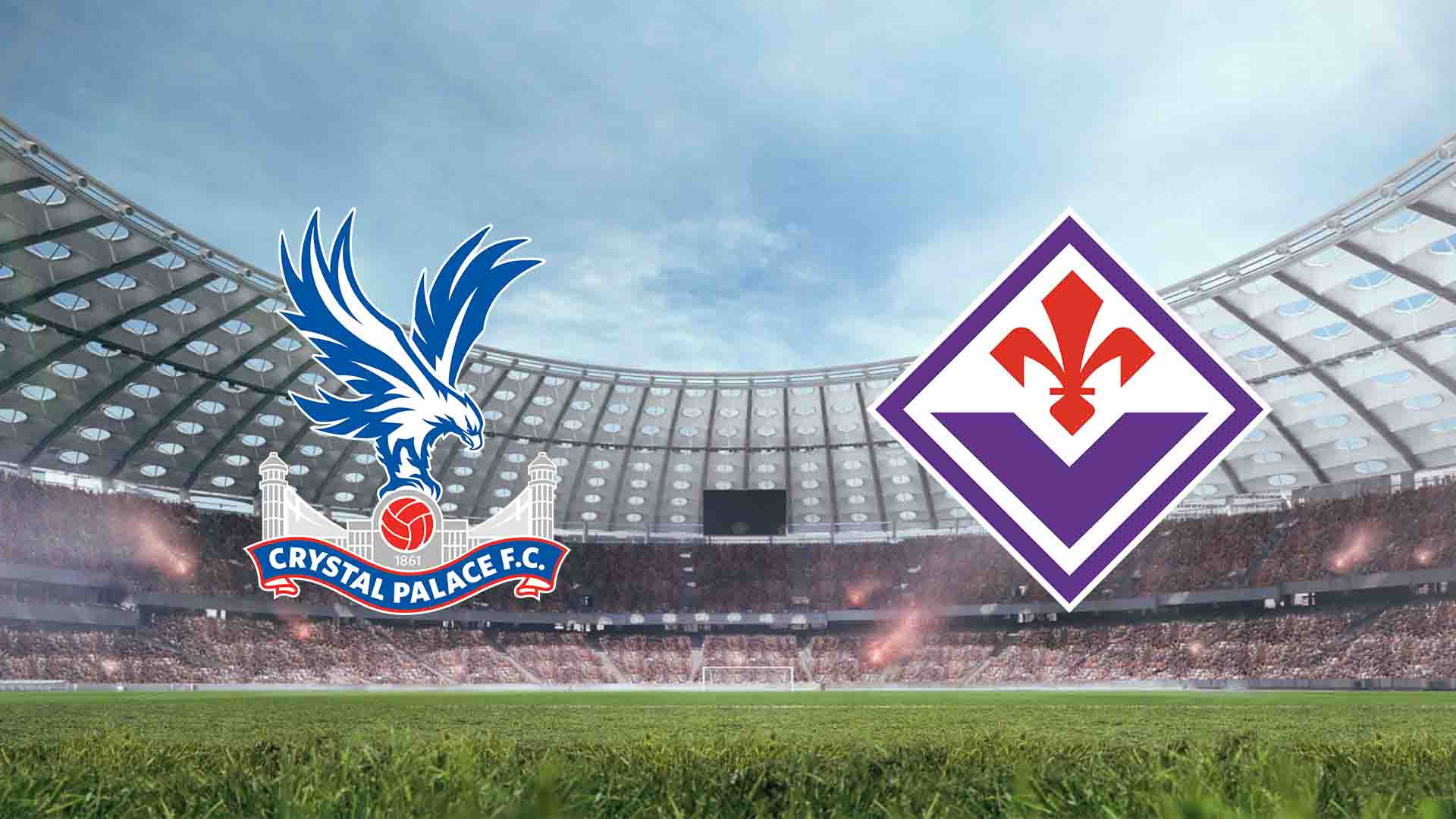 Tempat Menonton Crystal Palace vs Fiorentina Live Streaming 2026