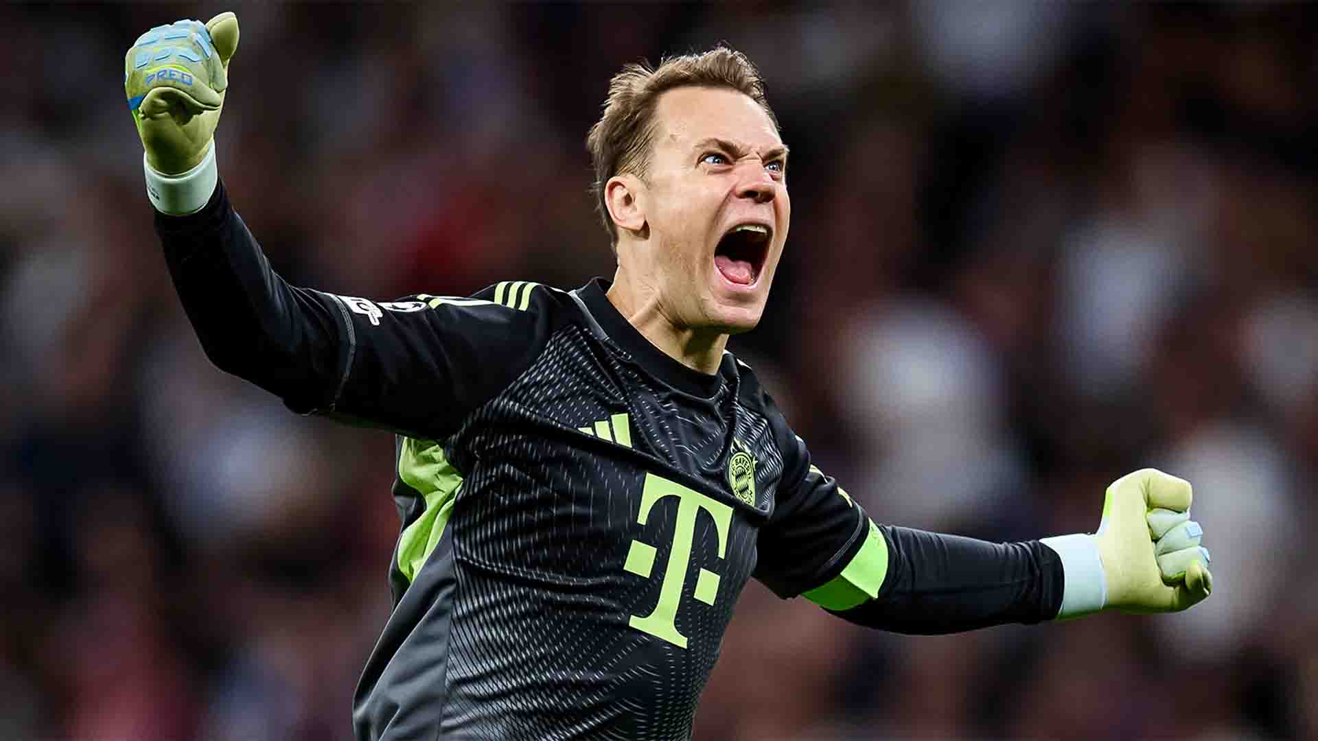 Soal Comeback ke Timnas Jerman, Neuer: Saya Fokus dengan Bayern
