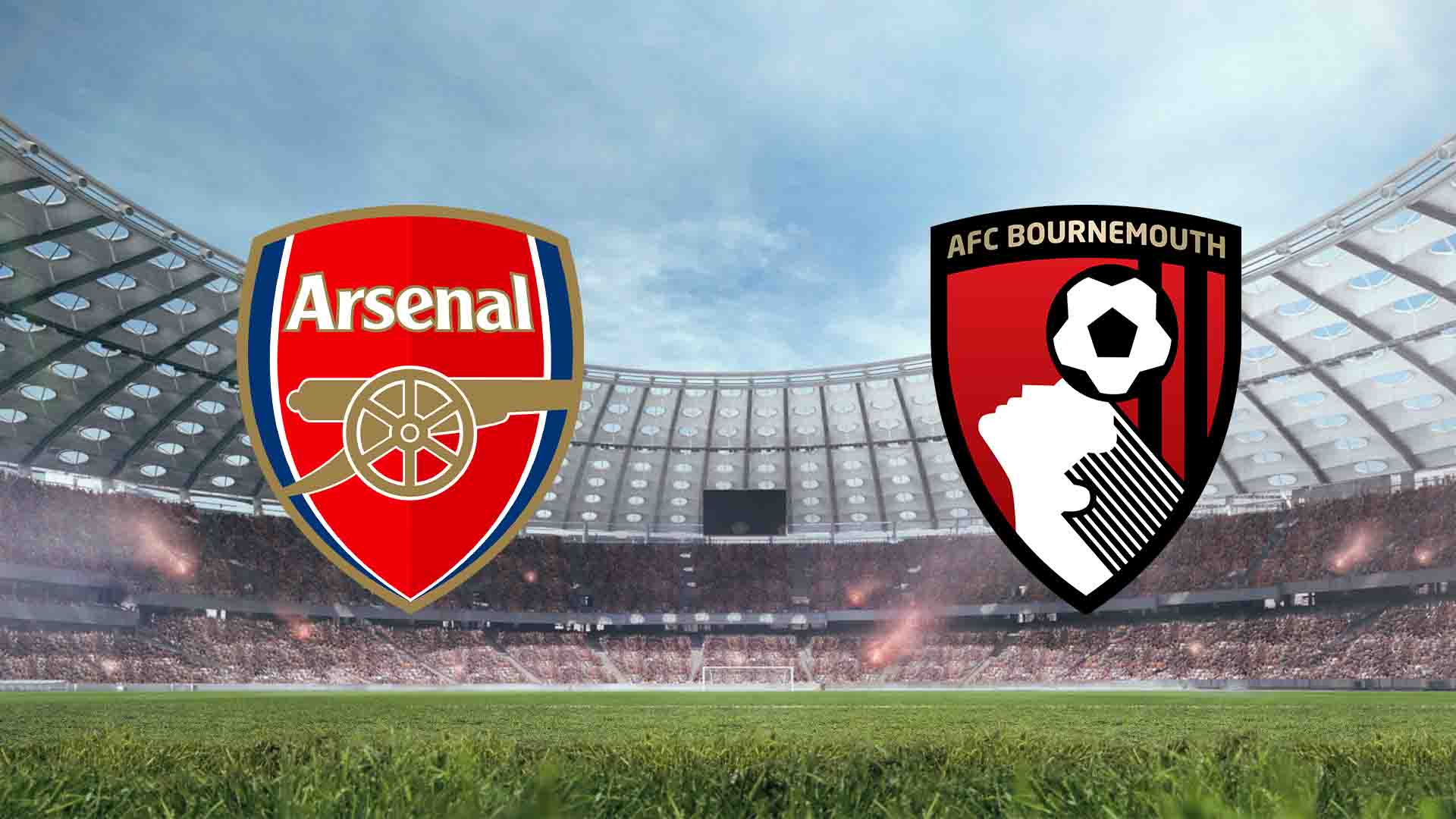 Tempat Menonton Arsenal vs Bournemouth Live Streaming 2026