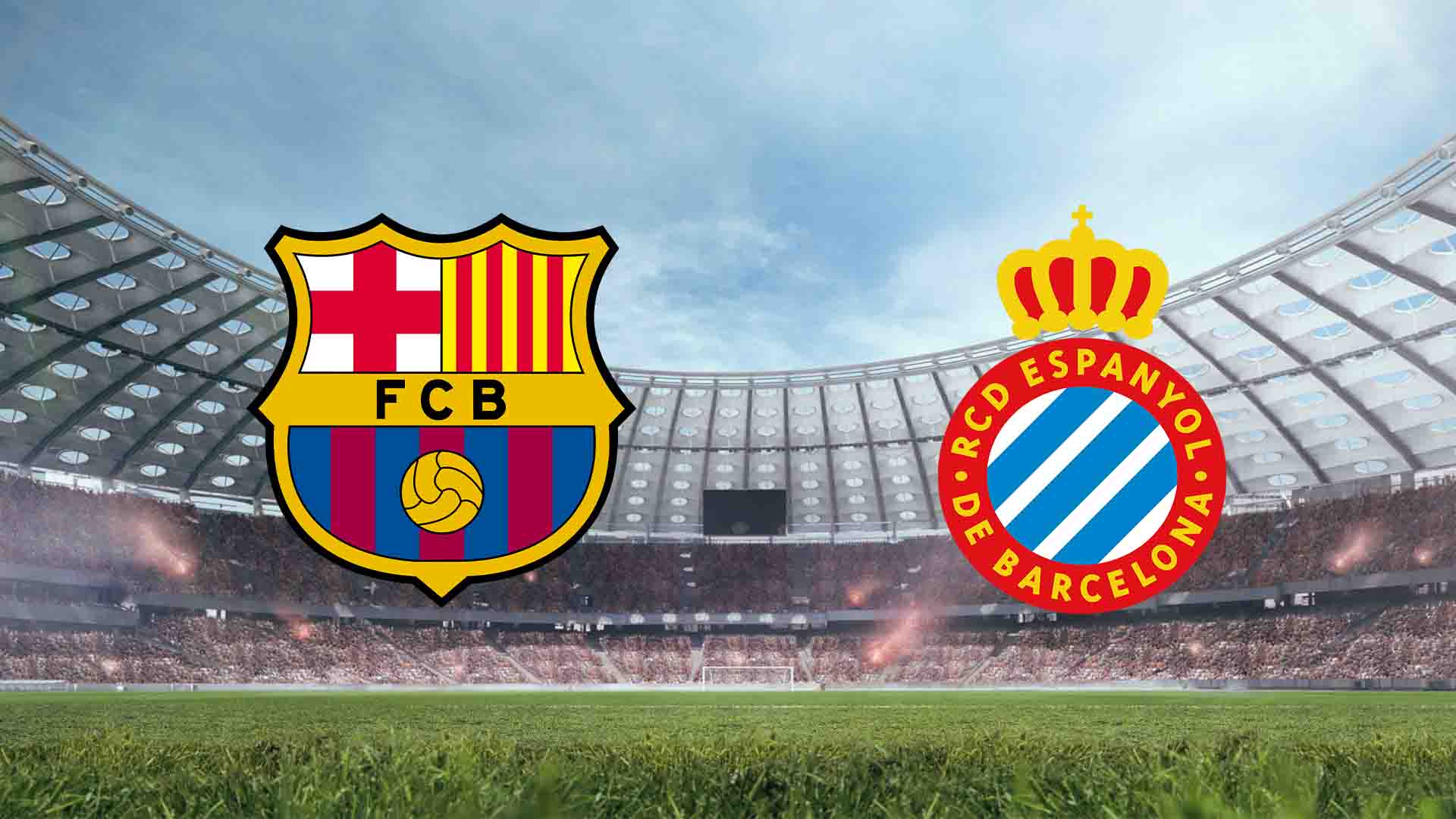 Tempat Menonton Barcelona vs Espanyol Live Streaming 2026