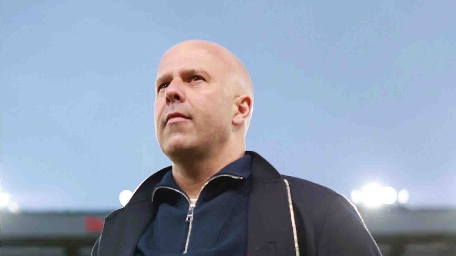 Liverpool Kalahkan Fulham, Slot Harap Lanjutkan Momentum Lawan PSG