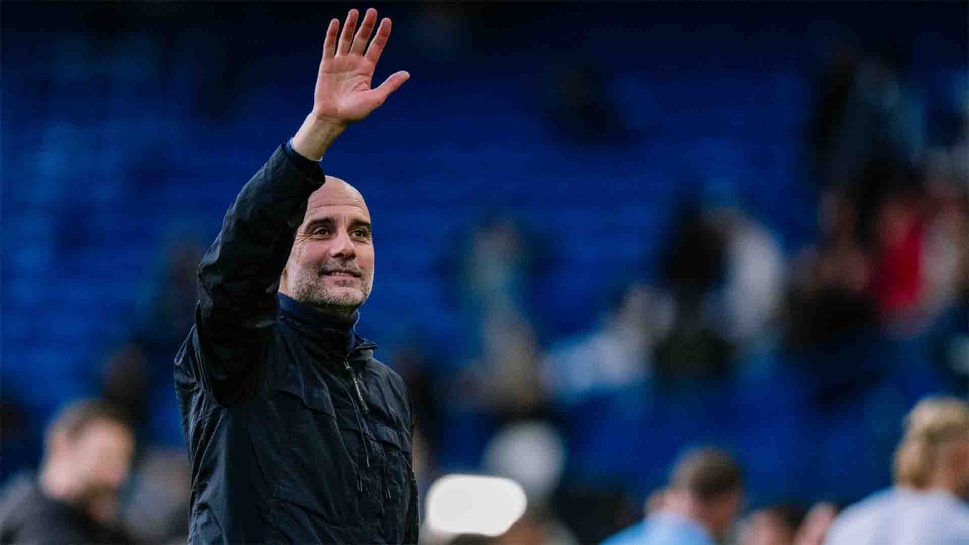 Guardiola: Duel Lawan Arsenal adalah "Final" Usai City Bungkam Chelsea