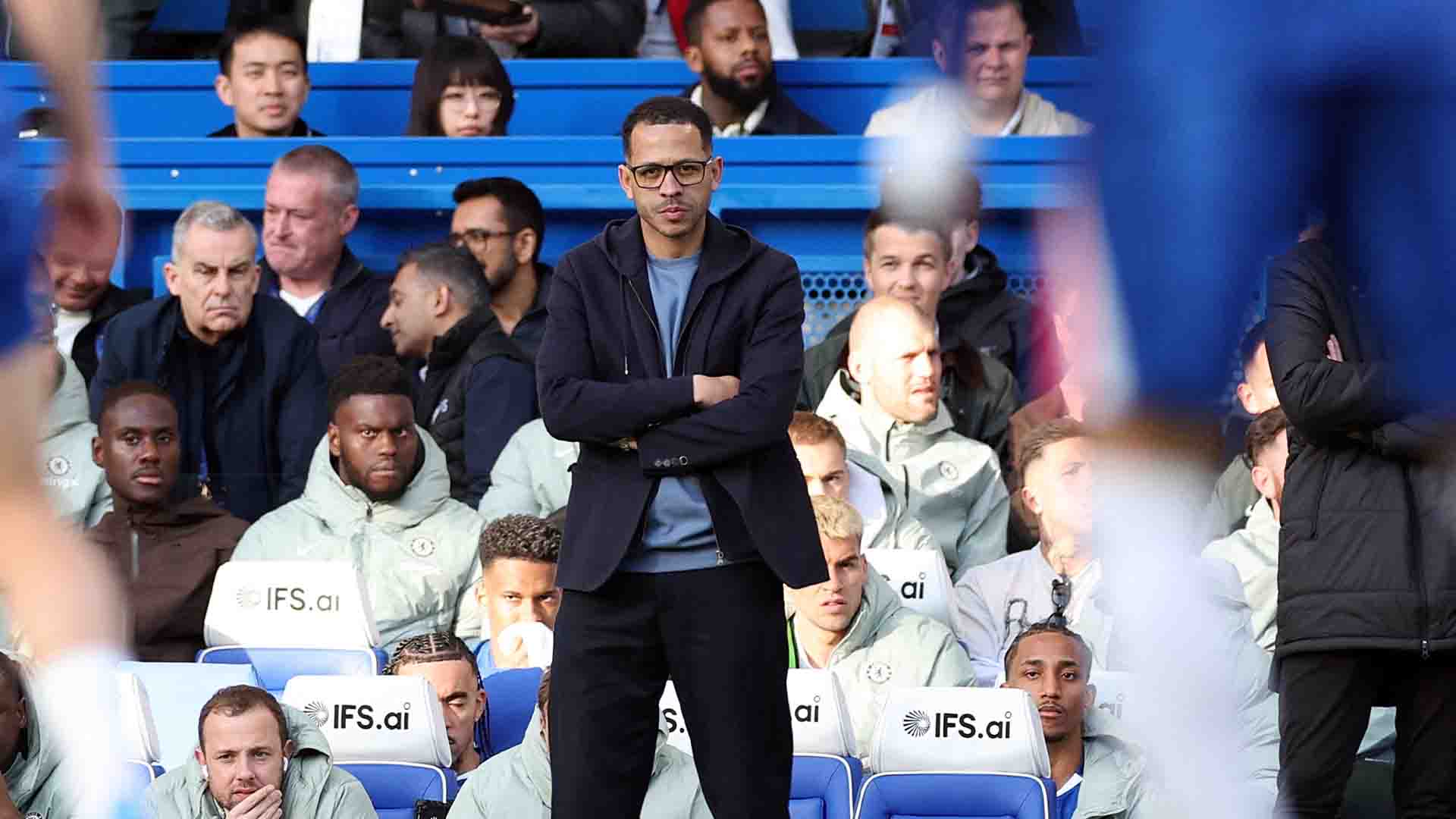 Rosenior Akui Absennya Enzo Fernández Rusak Peluang Chelsea Lawan City