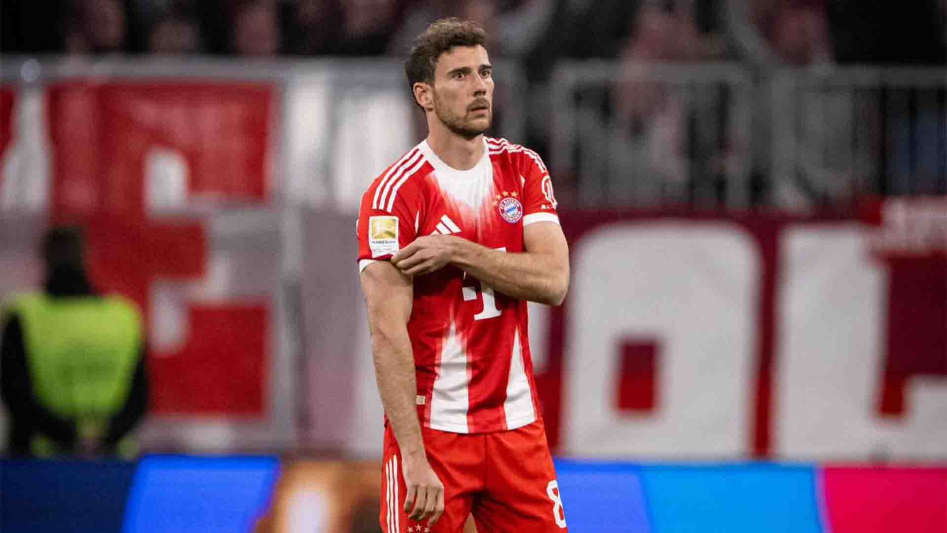 Goretzka Peringatkan Bayern Jelang Leg Kedua UCL Lawan Real Madrid