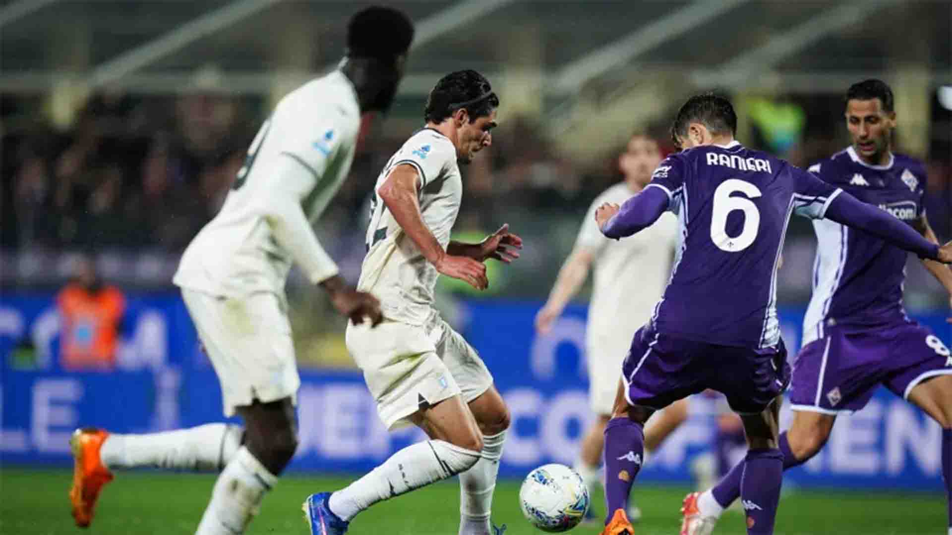 Jalani Musim Buruk, Sarri Pertanyakan Masa Depannya di Lazio