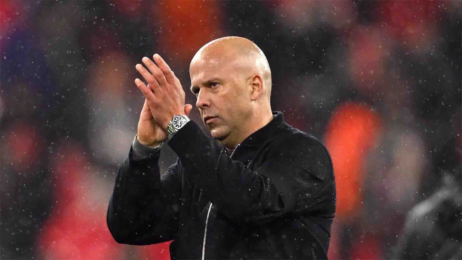 Slot Sesali Tumpulnya Lini Depan Liverpool Akhiri Mimpi Eropa di Tangan PSG