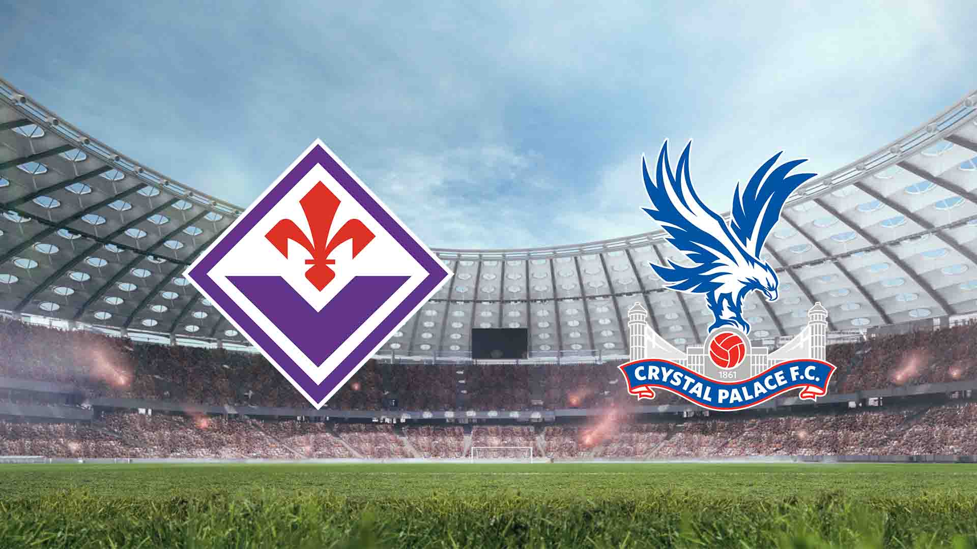 Tempat Menonton Fiorentina vs Crystal Palace Live Streaming 2026
