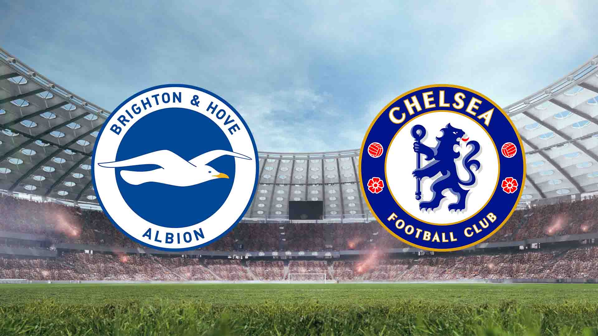 Tempat Menonton Brighton vs Chelsea Live Streaming 2026
