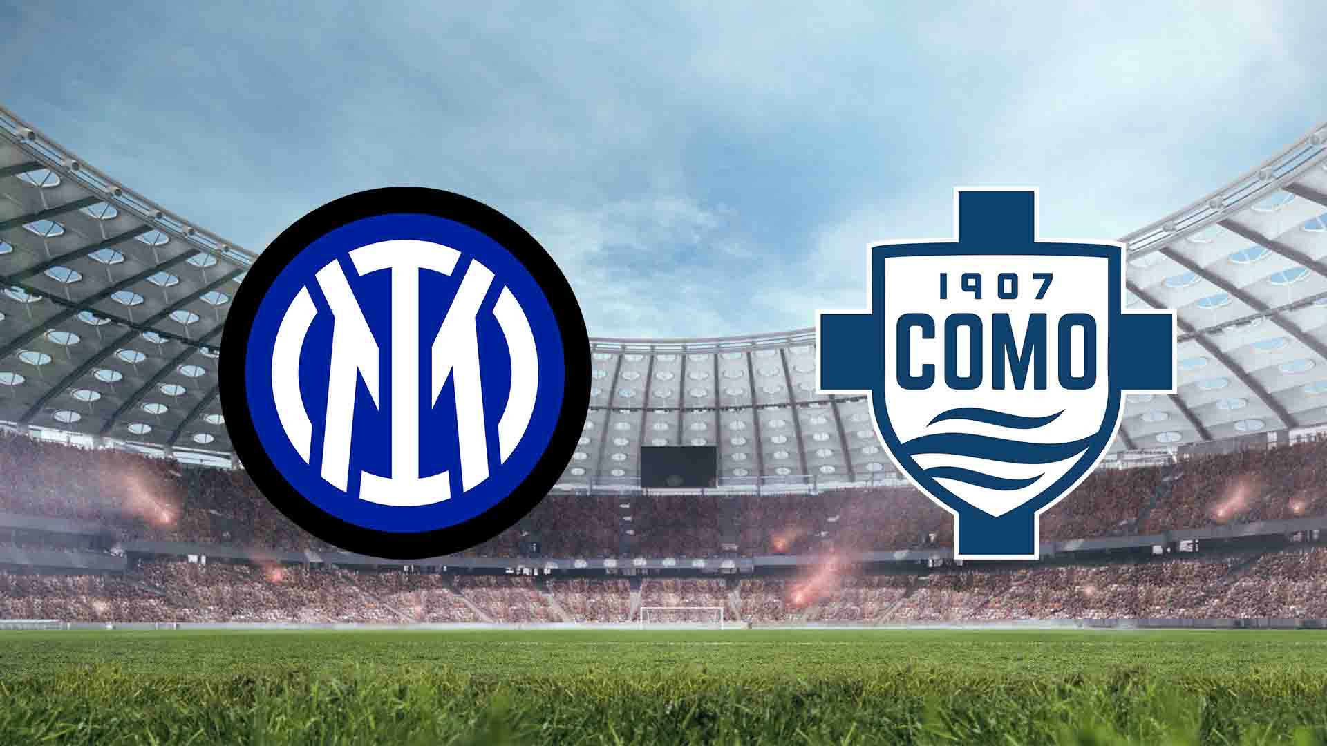 Tempat Menonton Inter Milan vs Como Live Streaming 2026