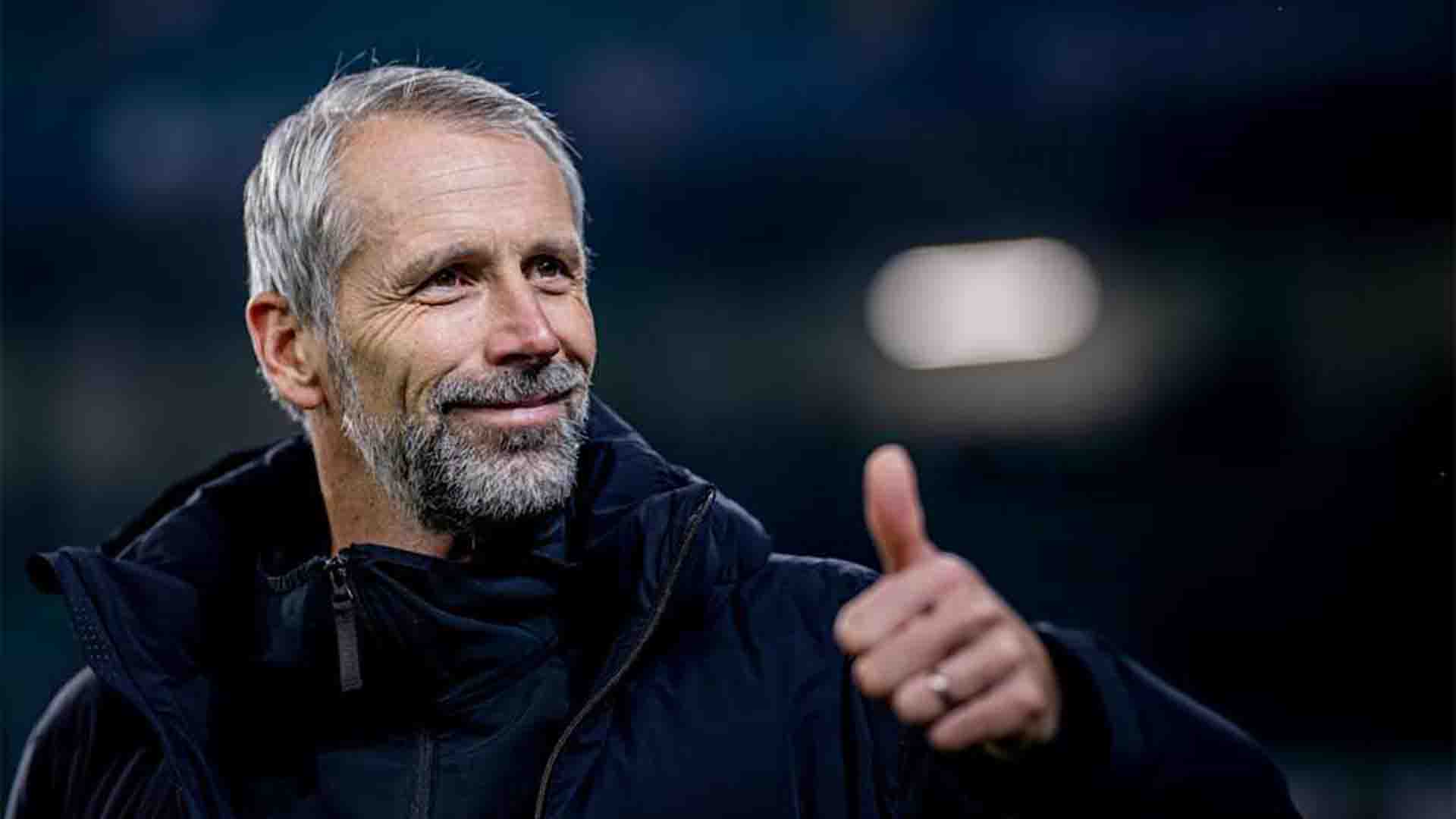 Gantikan Iraola, Bournemouth Tunjuk Rose Sebagai Manajer Baru Musim Depan