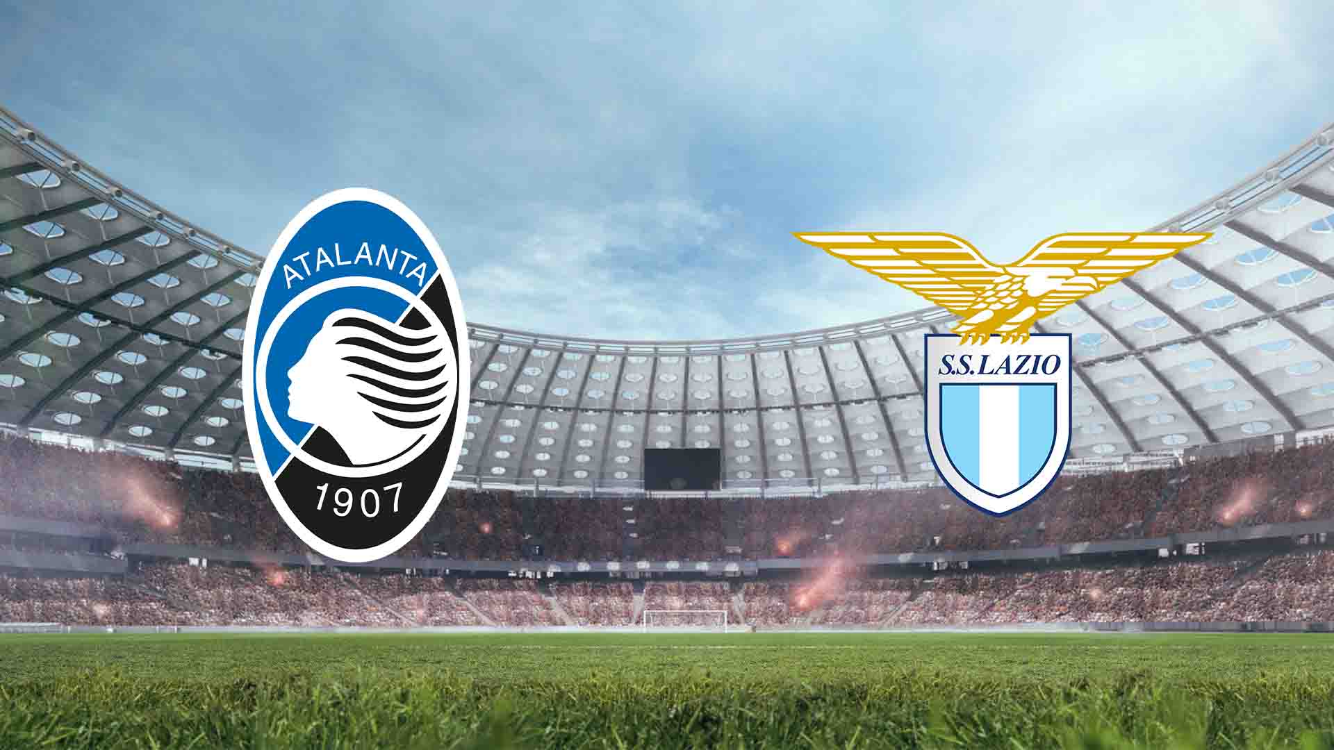Tempat Menonton Atalanta vs Lazio Live Streaming 2026
