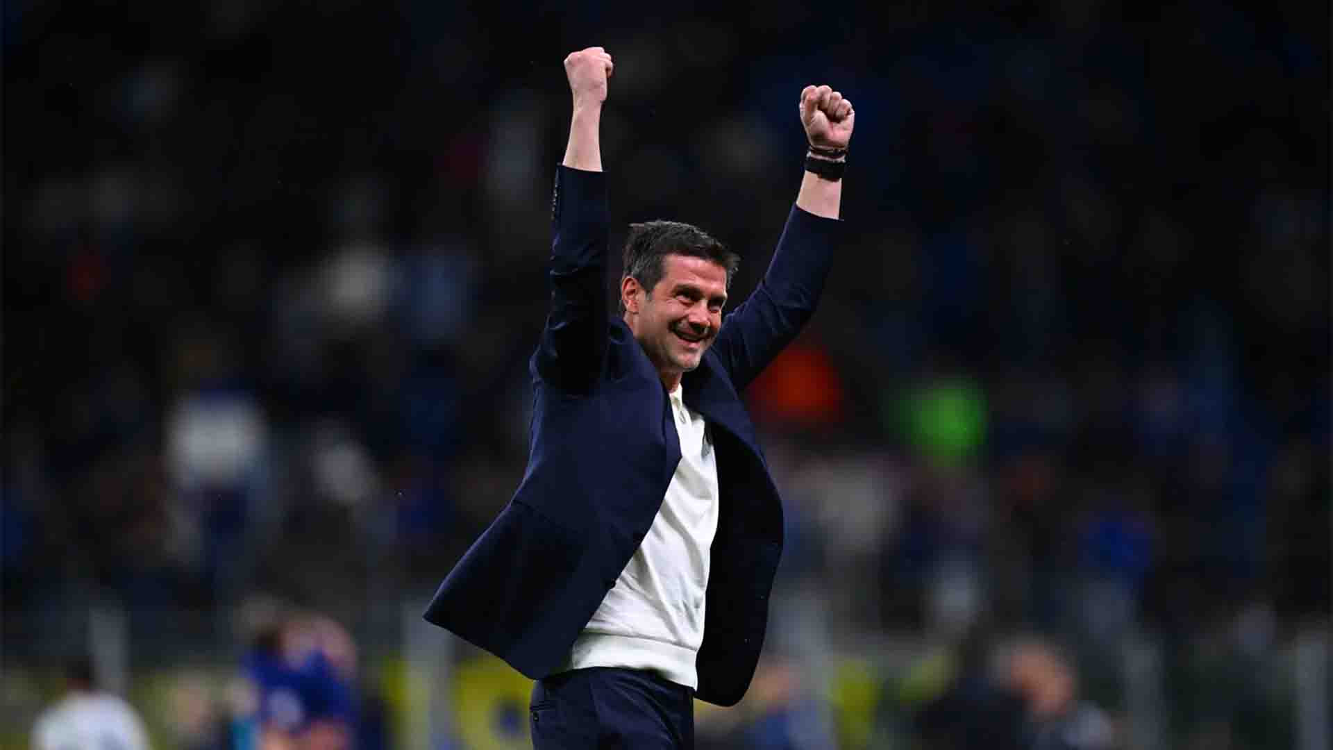 Chivu Bidik Gelar Ganda Usai Inter Singkirkan Como di Semifinal Coppa Italia