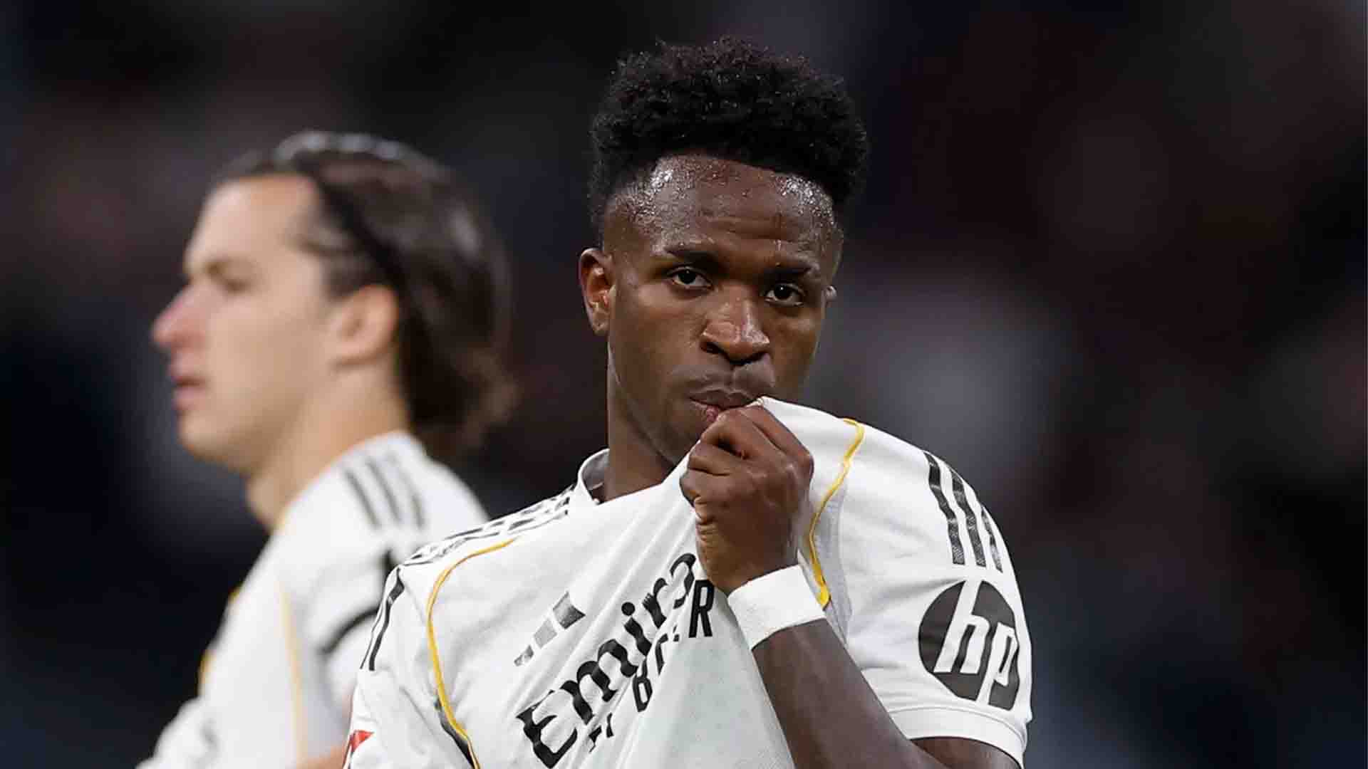 Dari Cemoohan Jadi Tepuk Tangan, Arbeloa Puji Karakter Vinicius