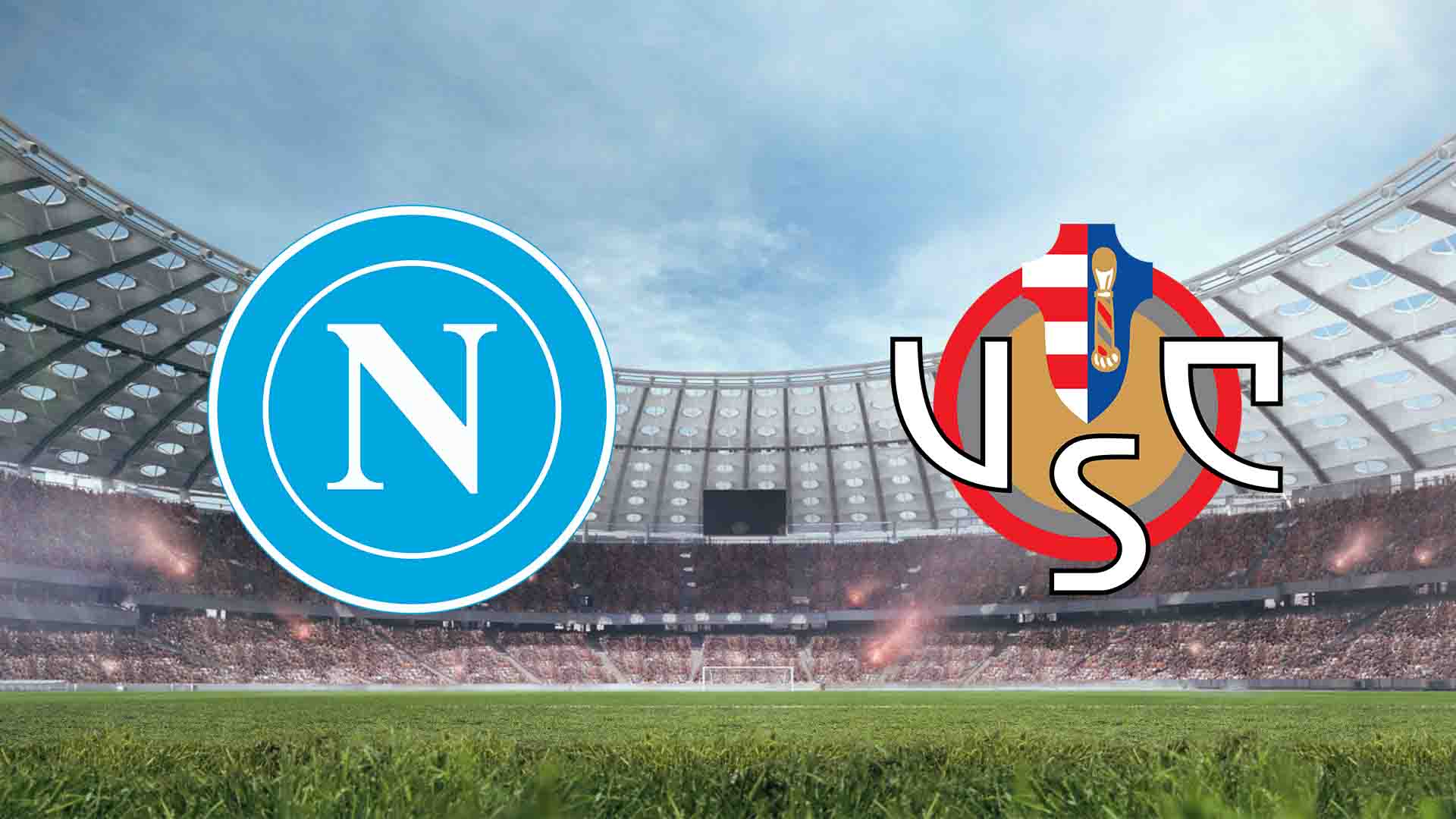Tempat Menonton Napoli vs Cremonese Live Streaming 2026