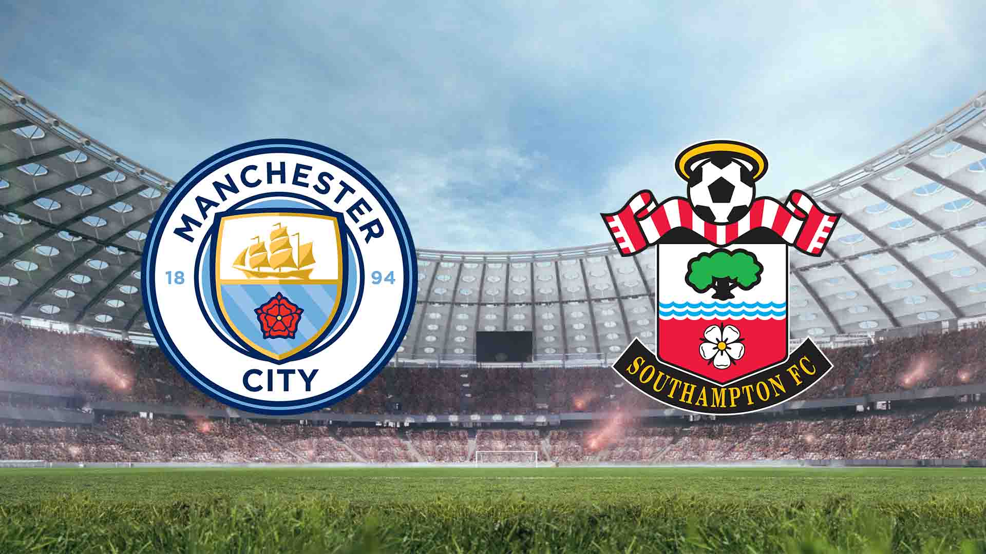 Tempat Menonton Man City vs Southampton Live Streaming 2026