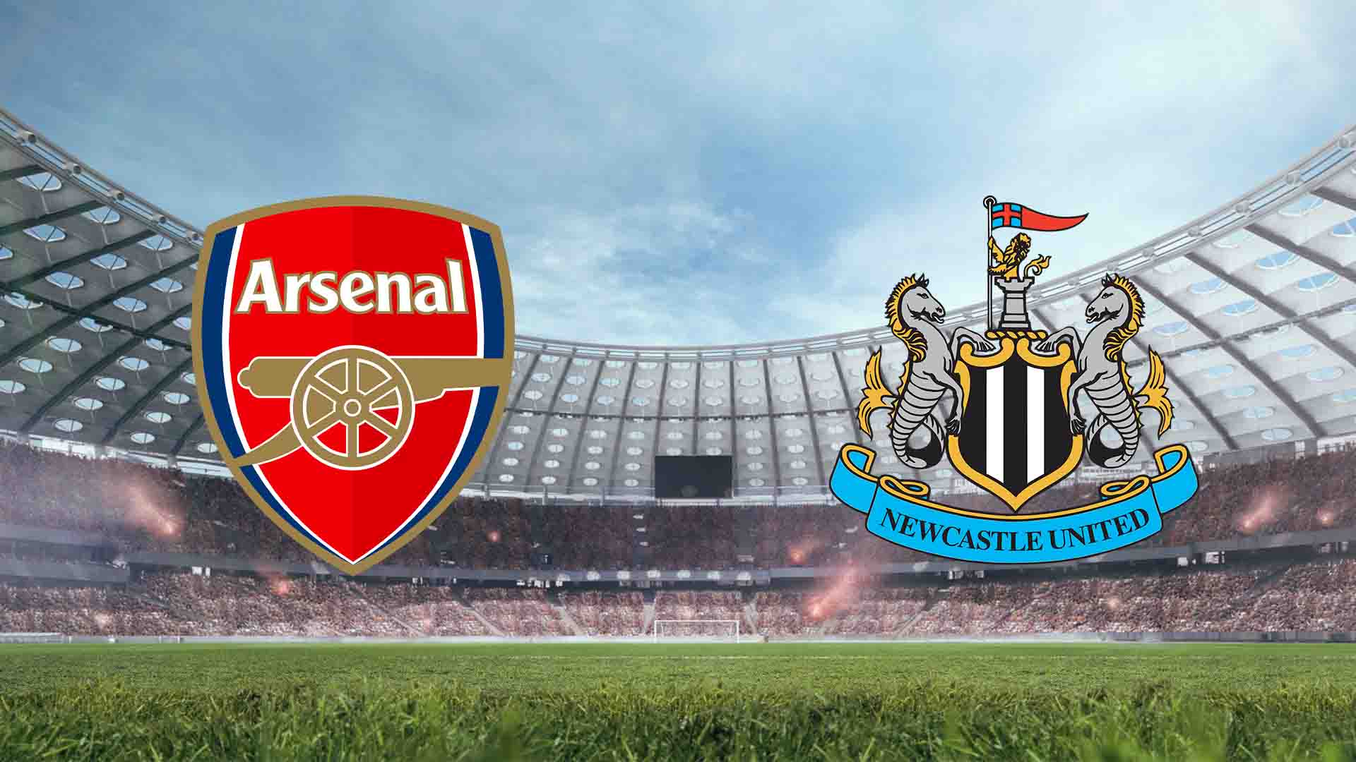 Tempat Menonton Arsenal vs Newcastle Live Streaming 2026