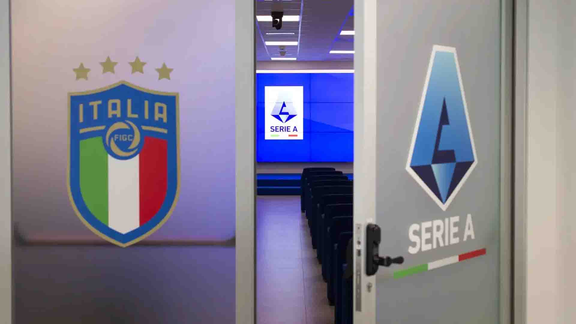 Skandal Sepak Bola Italia: Wasit Dituduh Curang, Inter Milan Terseret