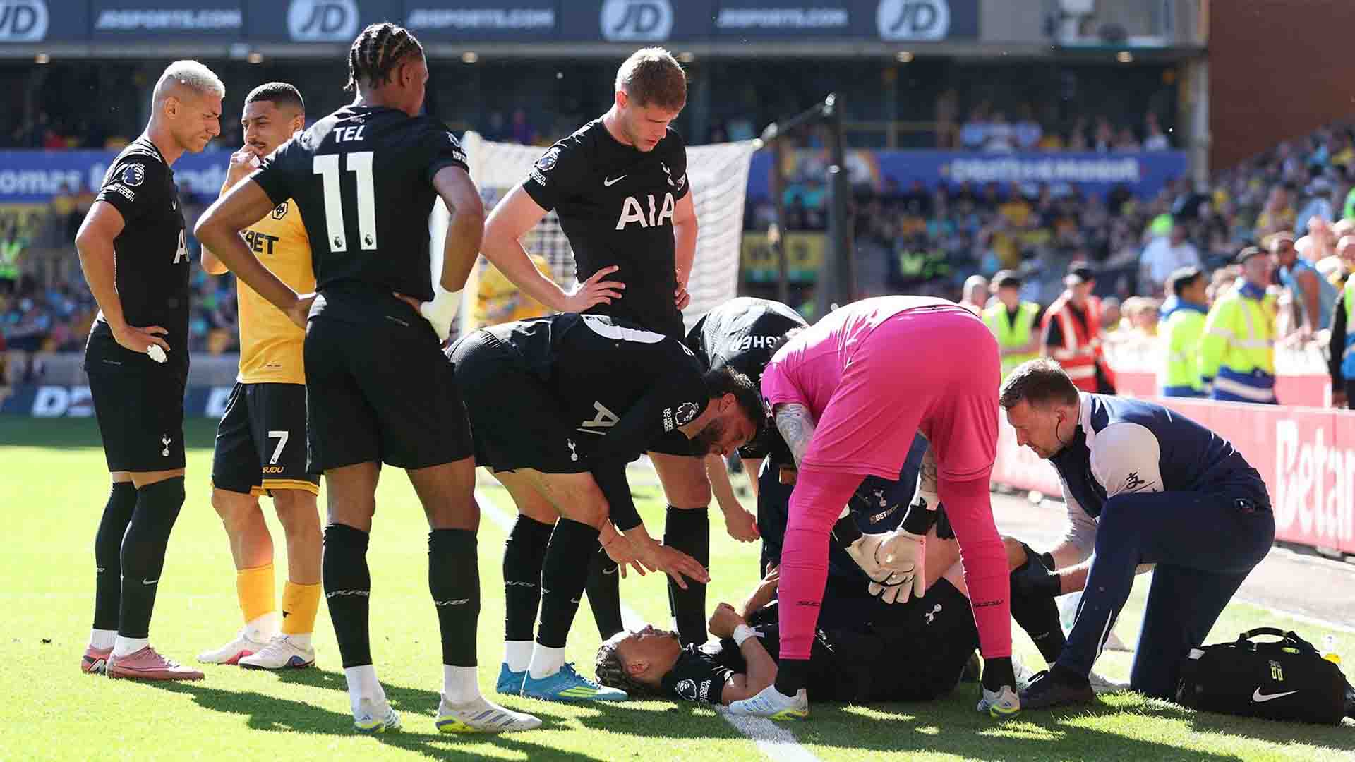 Cedera ACL, Xavi Simons Dipastikan Absen Hingga Akhir Musim dan Piala Dunia