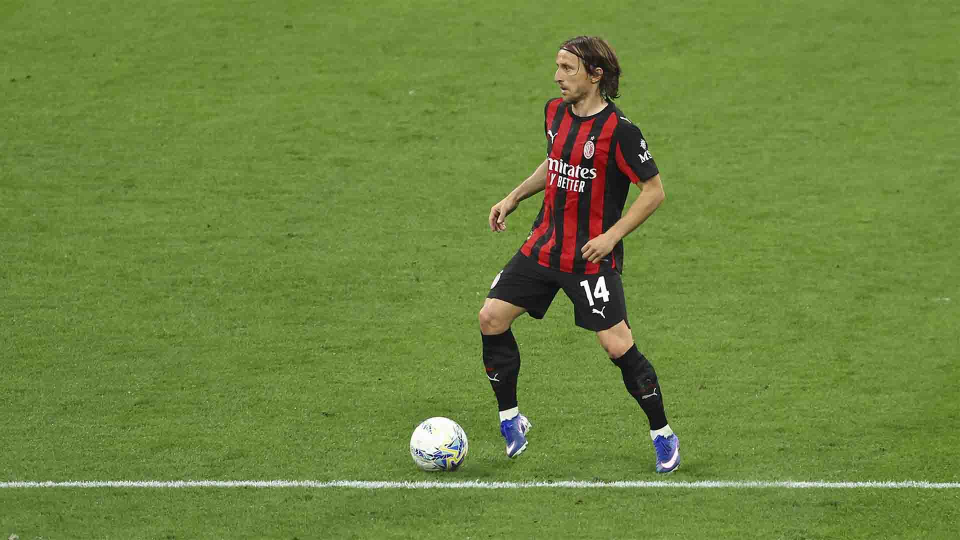 Operasi Berhasil, Modrić Berpacu dengan Waktu Jelang Piala Dunia 2026