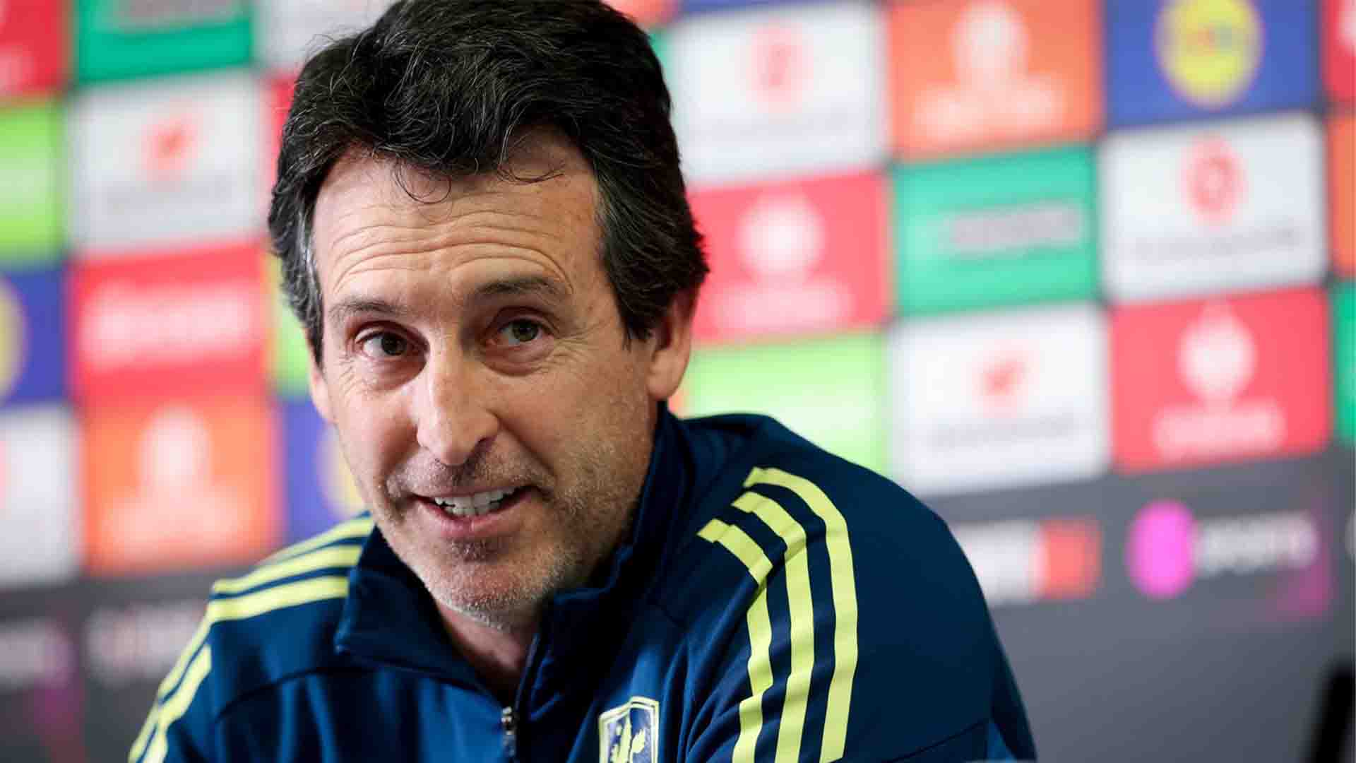 Penebusan Emery, Jadikan Kegagalan Masa Lalu Bahan Bakar Aston Villa