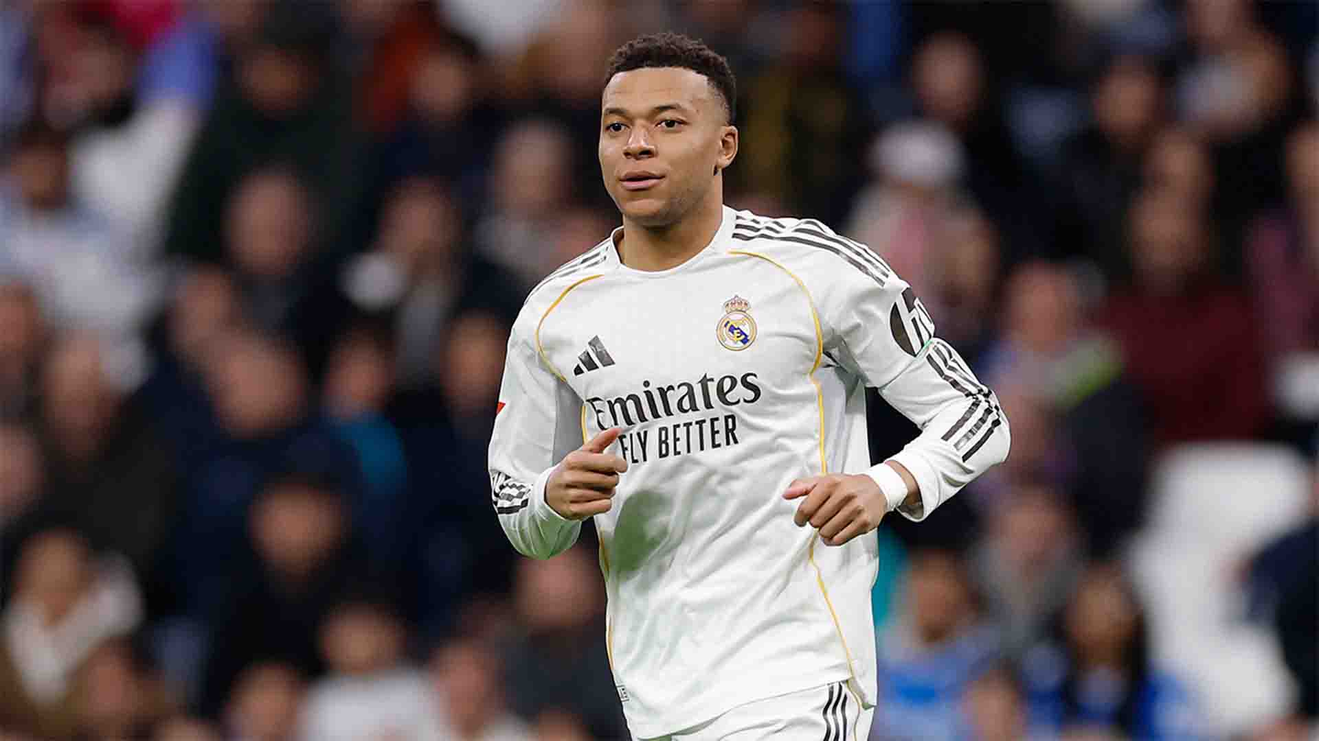 Komitmen Penuh, Mbappe Tangkis Kritik Usai Liburan Singkat di Italia