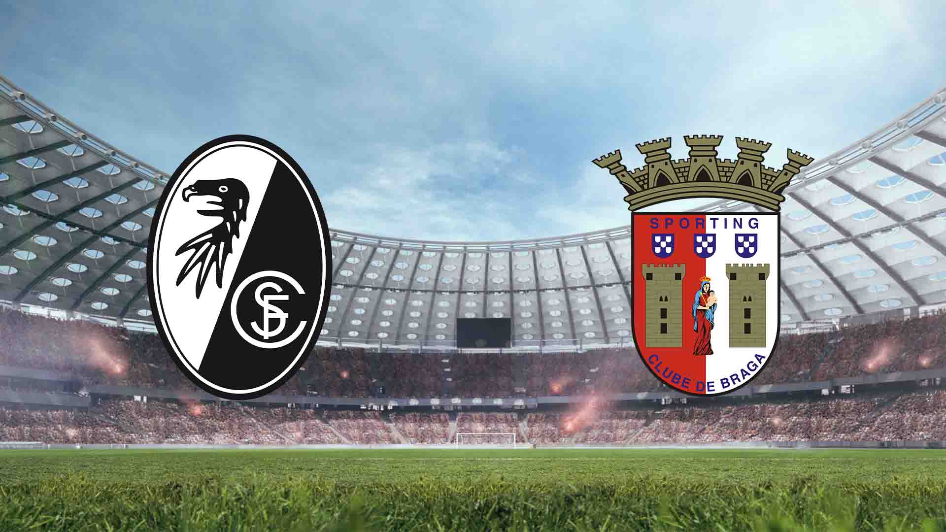 Tempat Menonton Freiburg vs Braga Live Streaming 2026